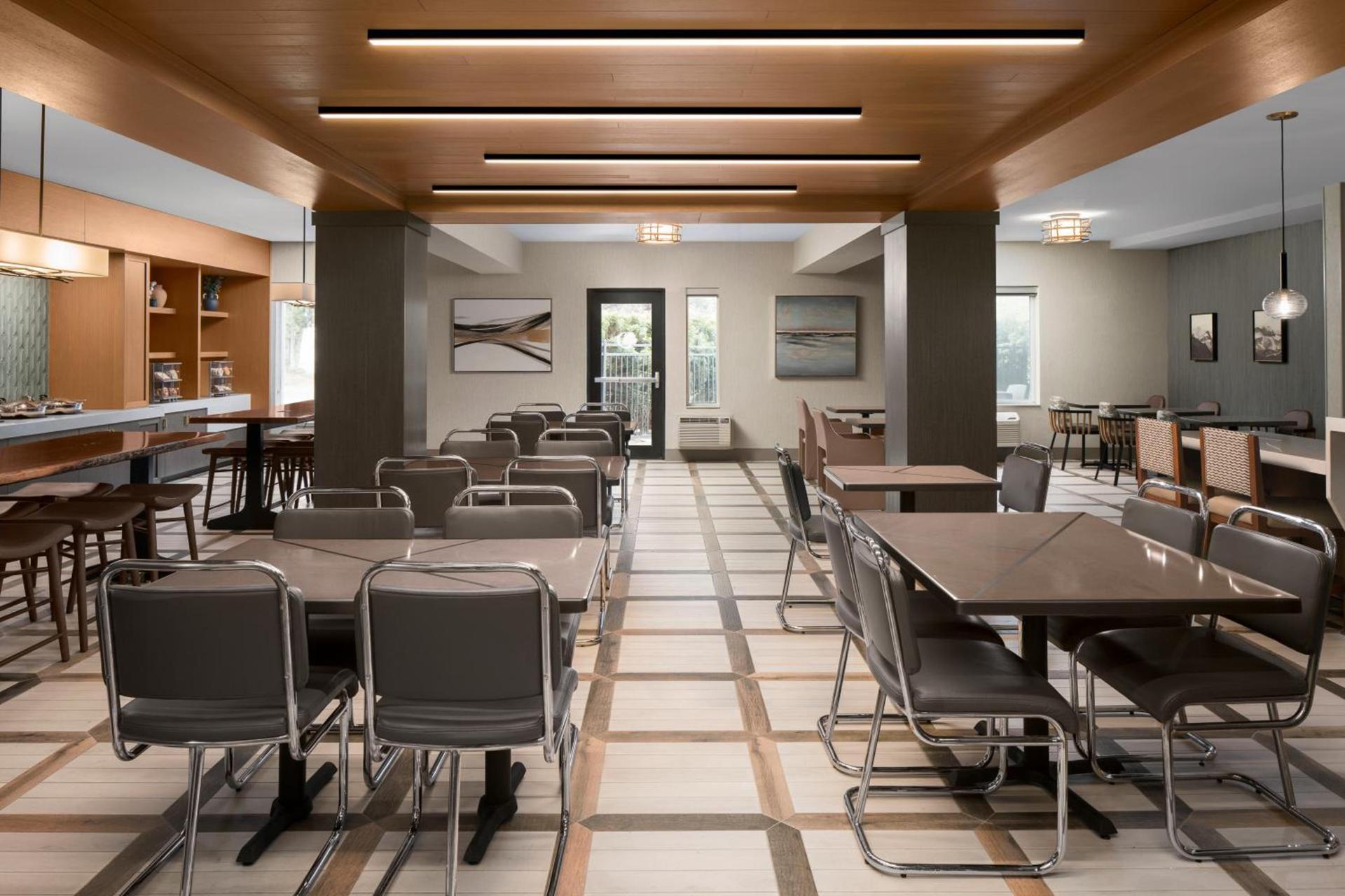 DoubleTree by Hilton Hotel Salem, Oregon photo 29