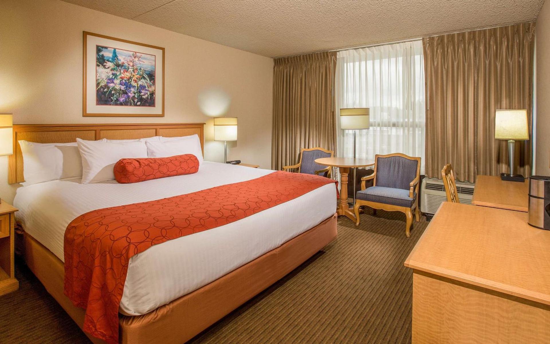 Hotel 116, A Coast Hotel Bellevue photo 6
