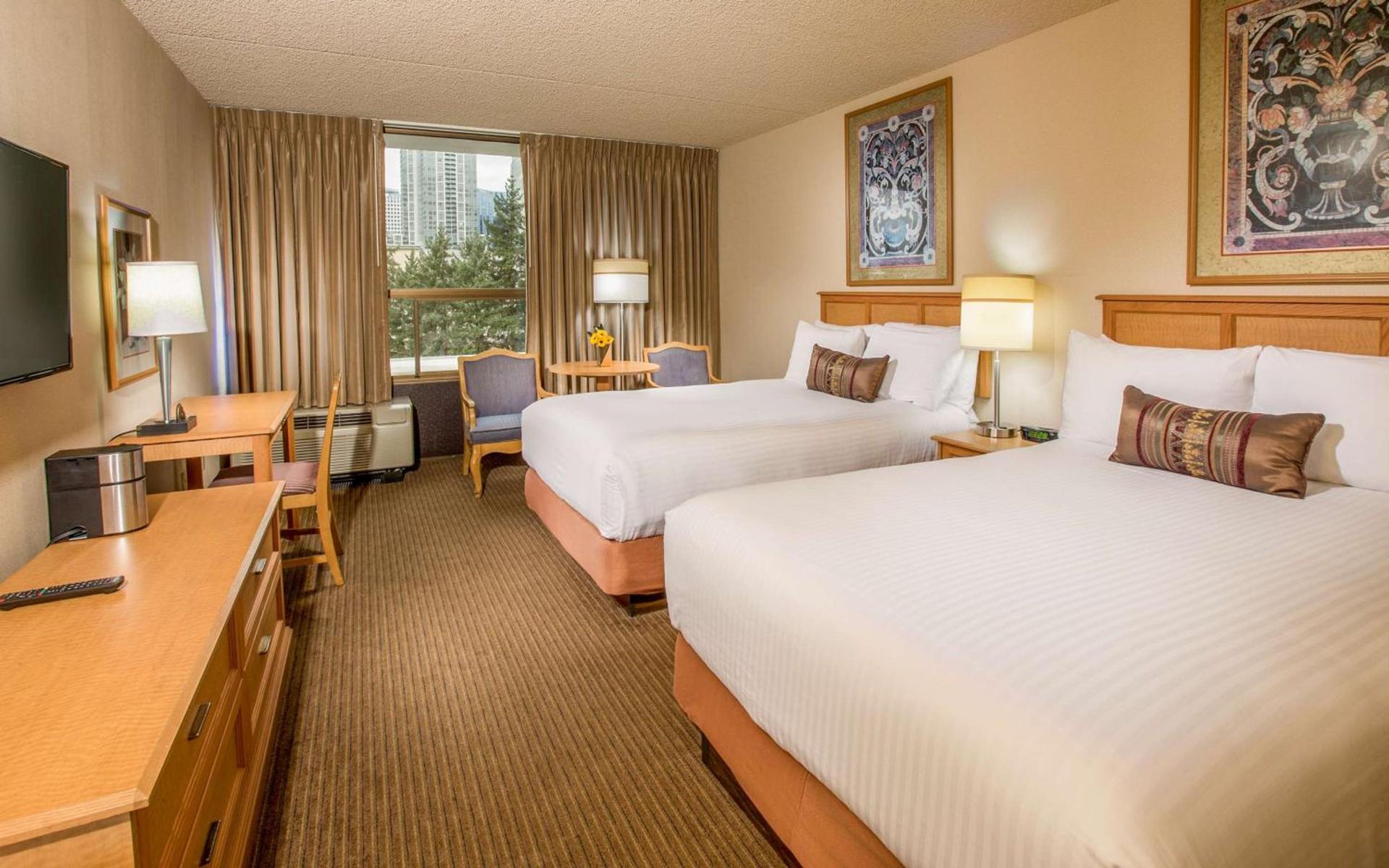 Hotel 116, A Coast Hotel Bellevue photo 11