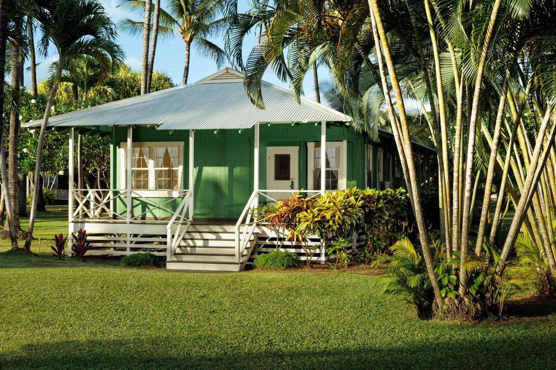 Waimea Plantation Cottages, a Coast Resort photo 4