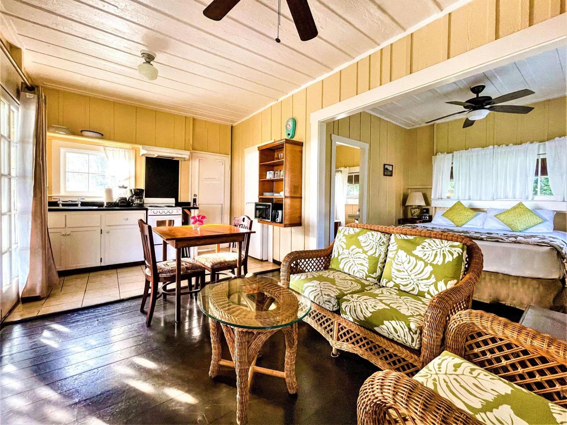 Waimea Plantation Cottages, a Coast Resort photo 6