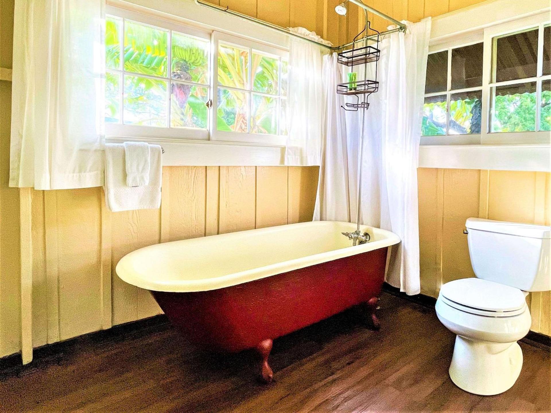Waimea Plantation Cottages, a Coast Resort photo 7