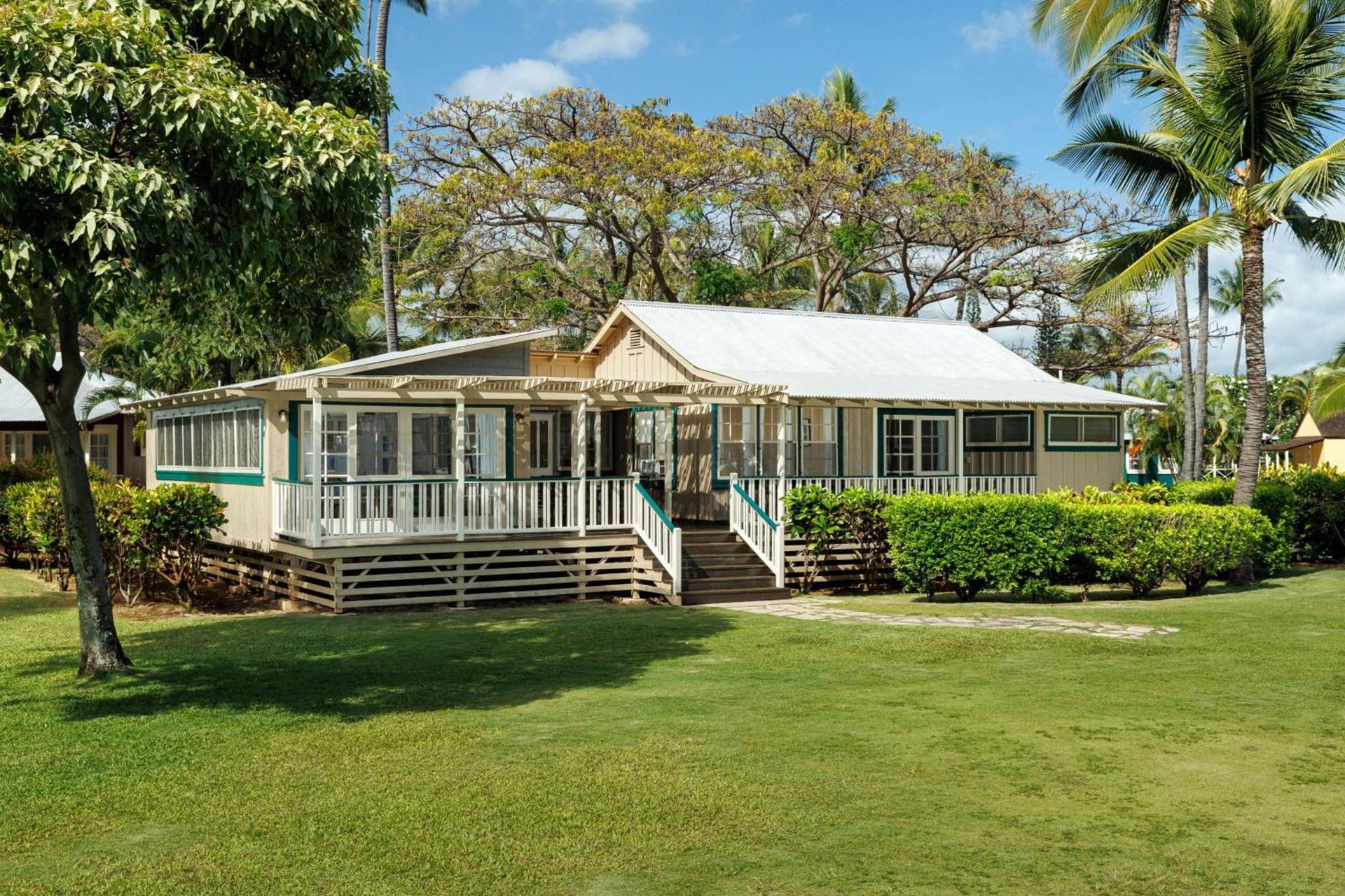 Waimea Plantation Cottages, a Coast Resort photo 8
