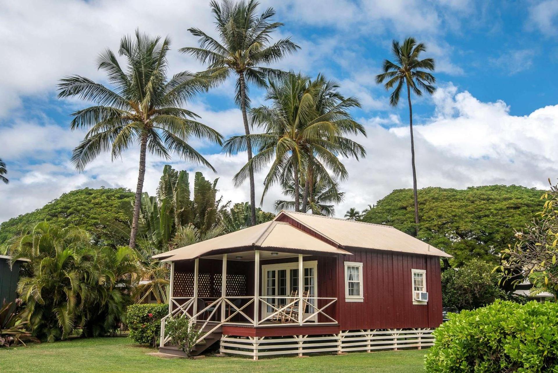 Waimea Plantation Cottages, a Coast Resort photo 9