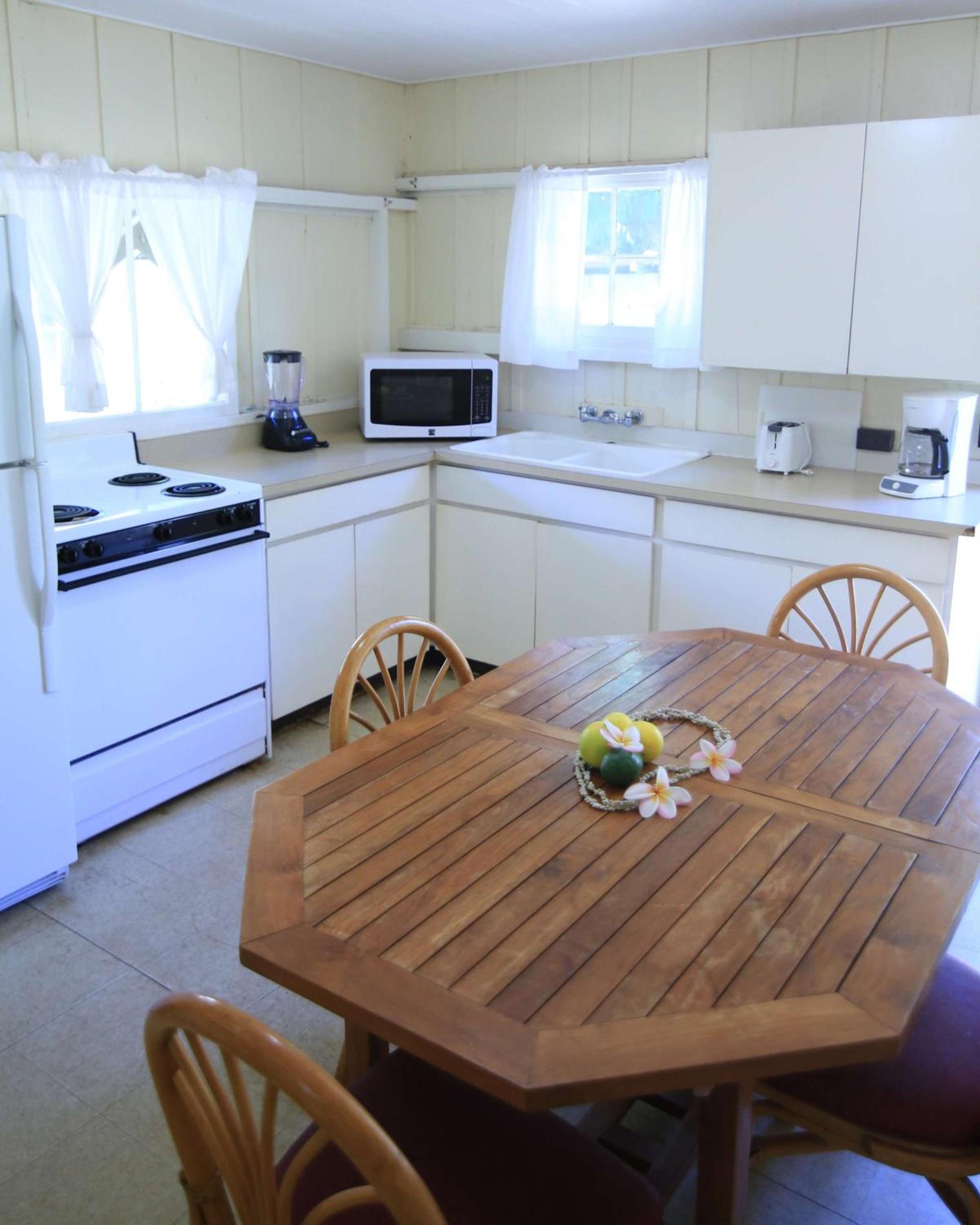 Waimea Plantation Cottages, a Coast Resort photo 10