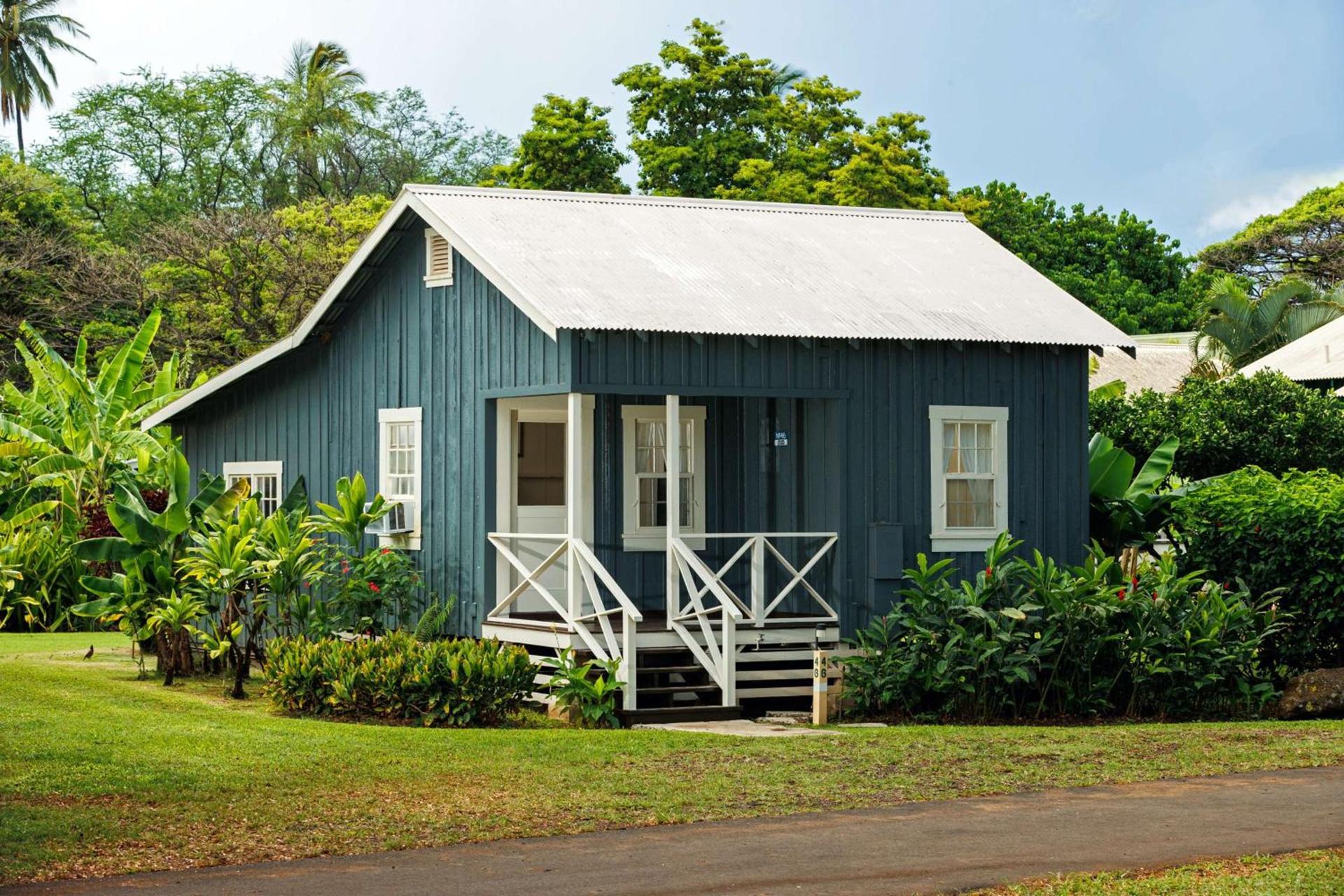 Waimea Plantation Cottages, a Coast Resort photo 12