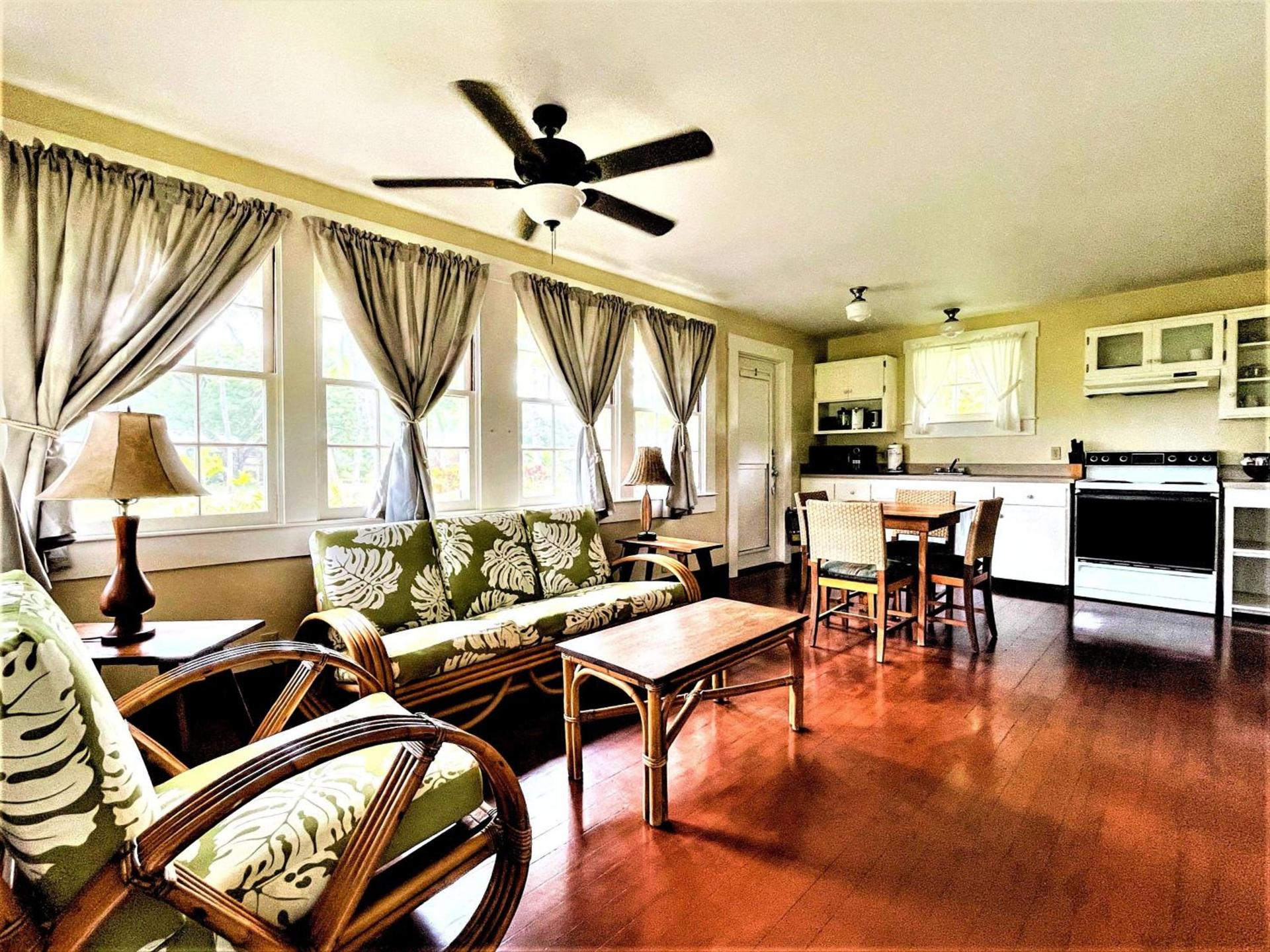 Waimea Plantation Cottages, a Coast Resort photo 15