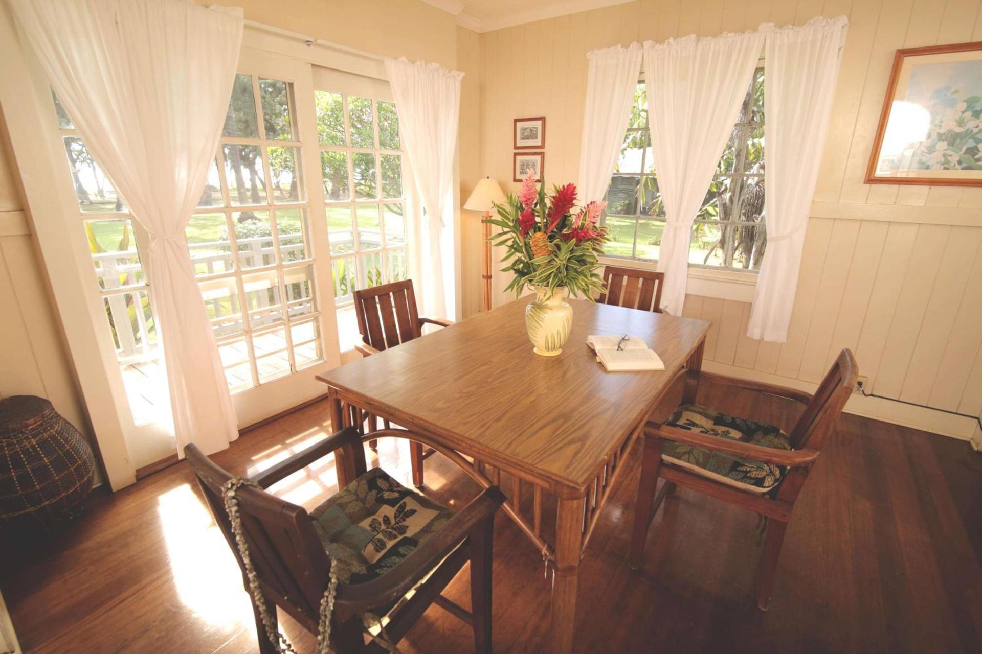 Waimea Plantation Cottages, a Coast Resort photo 19