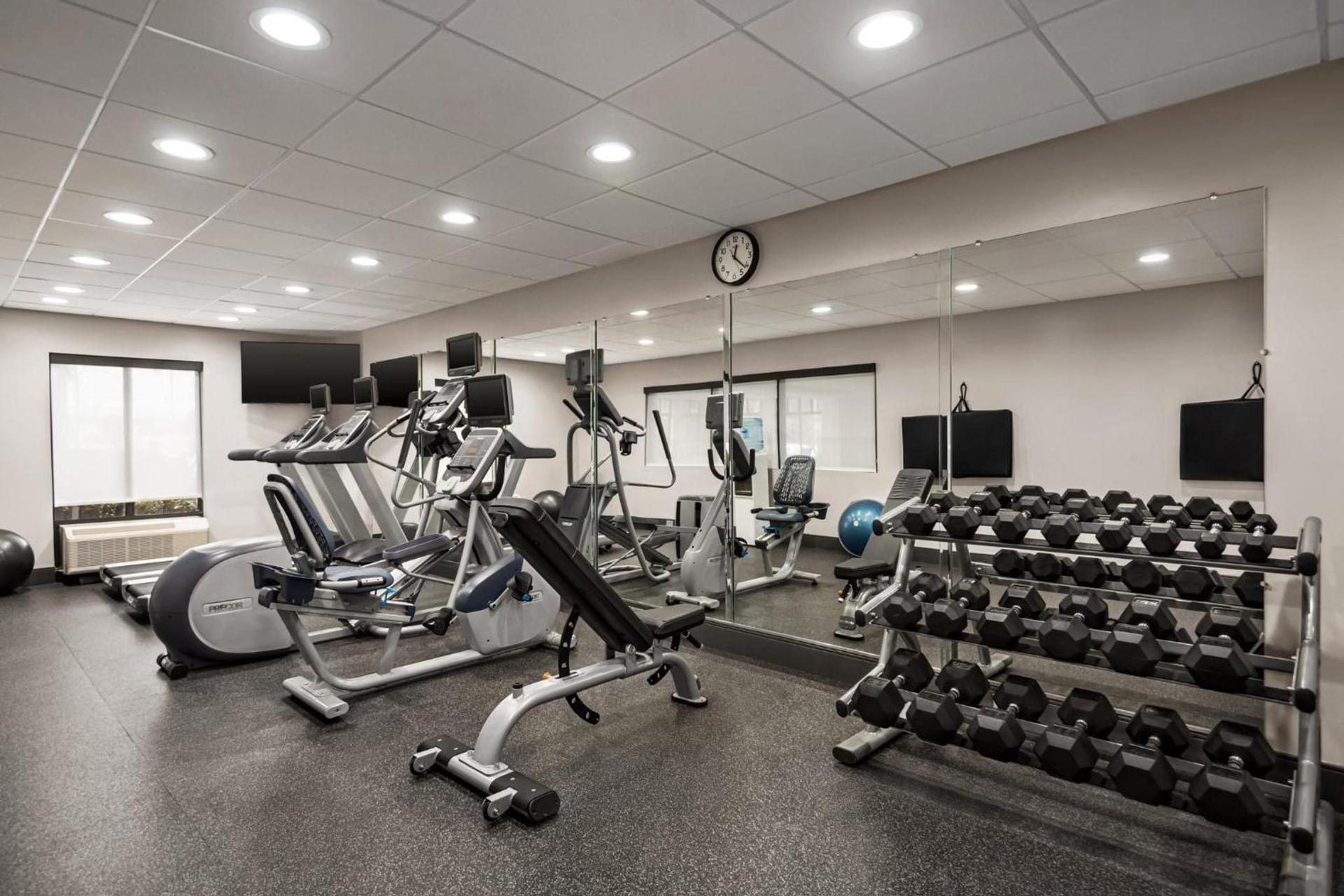 Holiday Inn Express Hotel & Suites McDonough by IHG photo 28