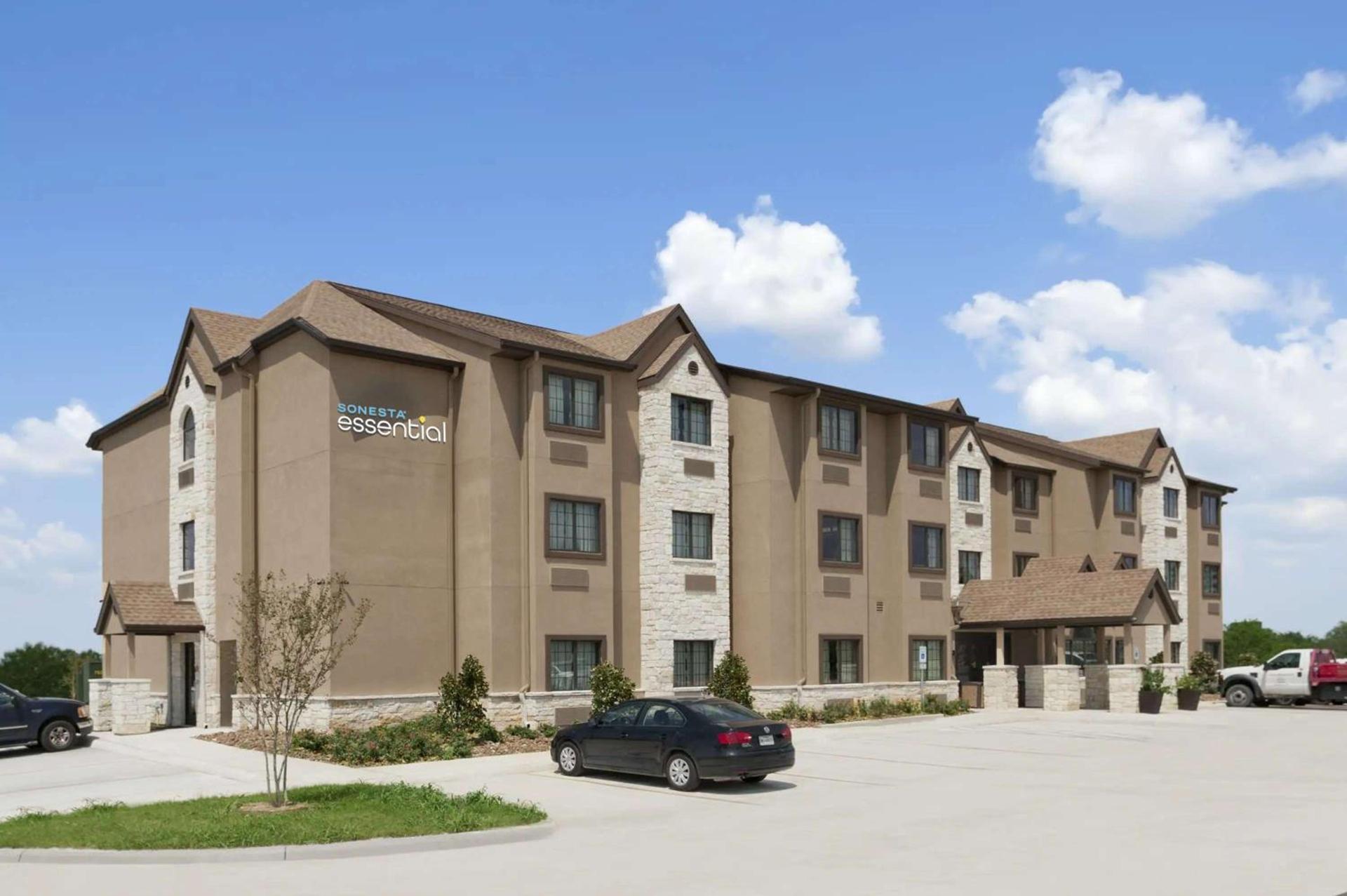Garner Hotel Gonzales by IHG — hotel in Gonzales