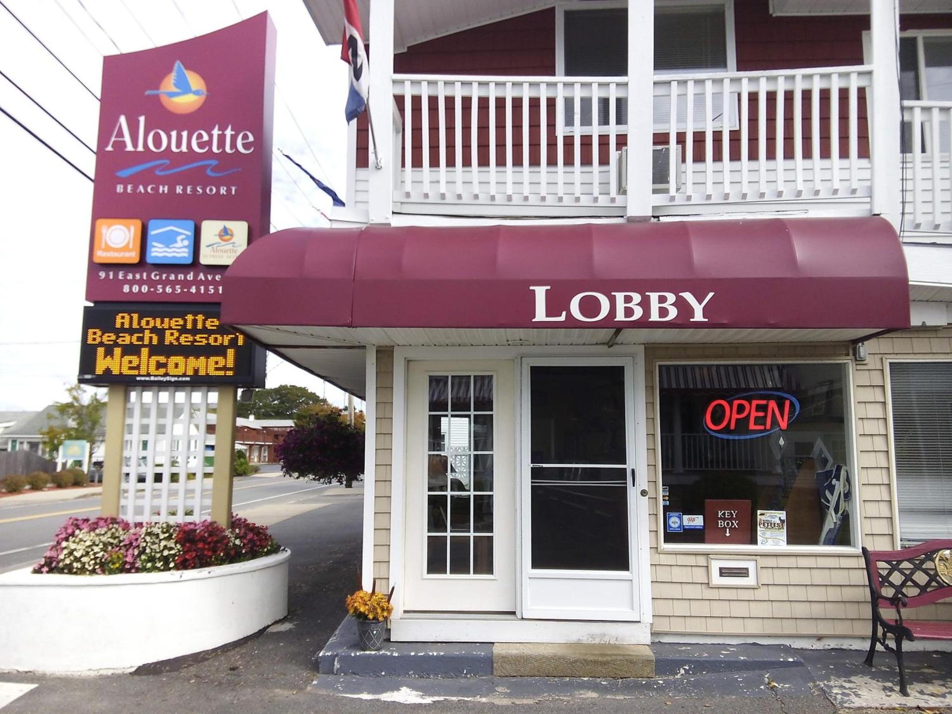 Alouette Sunrise Suites photo 14