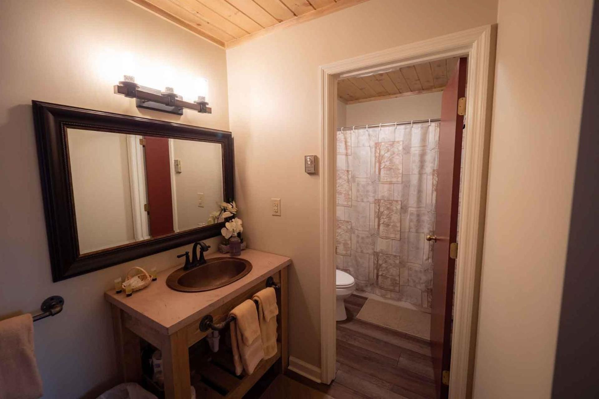 The Snowshoe Lodge photo 20