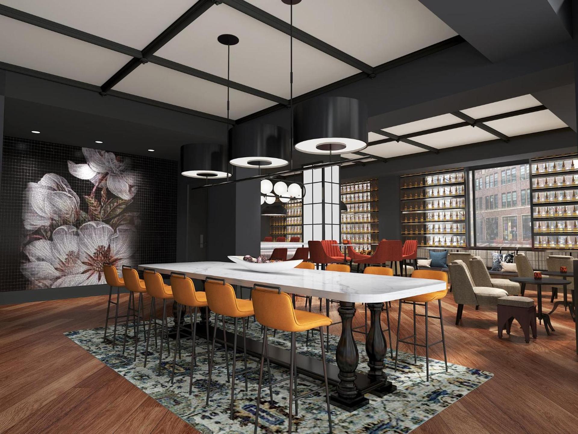 Hotel Indigo Baton Rouge Downtown by IHG photo 27