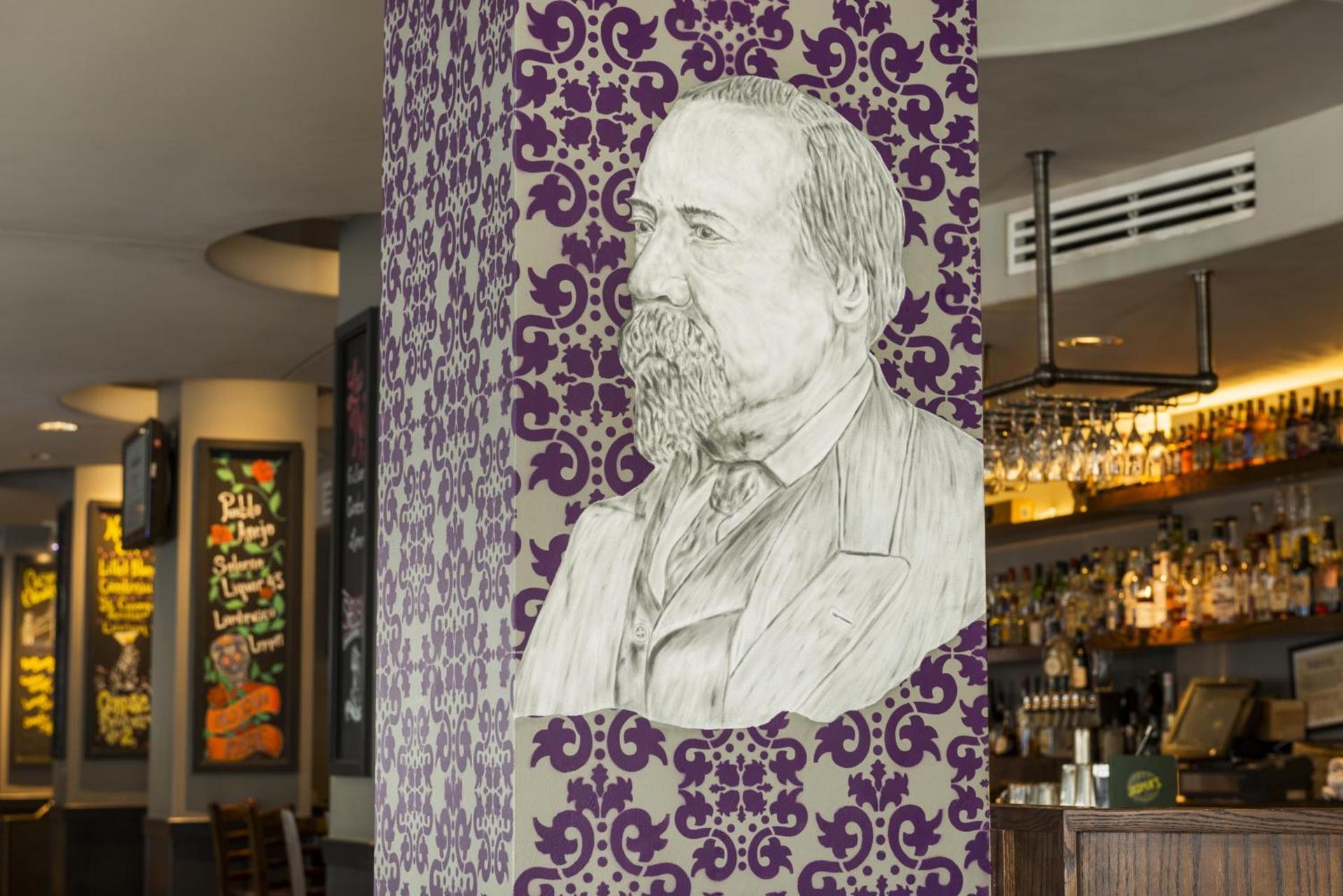 Hotel Spero, Vignette Collection by IHG photo 45