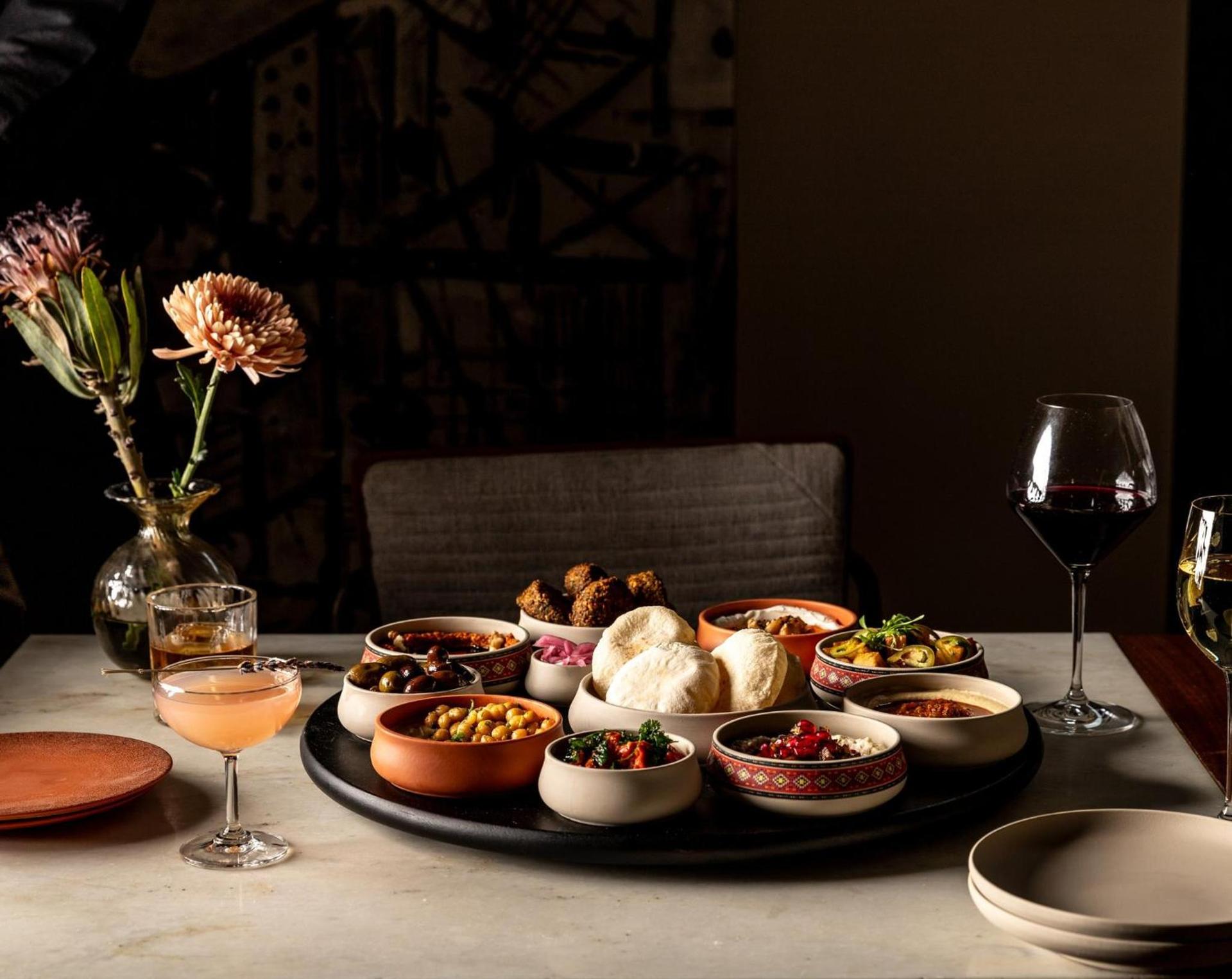 Kimpton La Peer Hotel West Hollywood by IHG photo 79