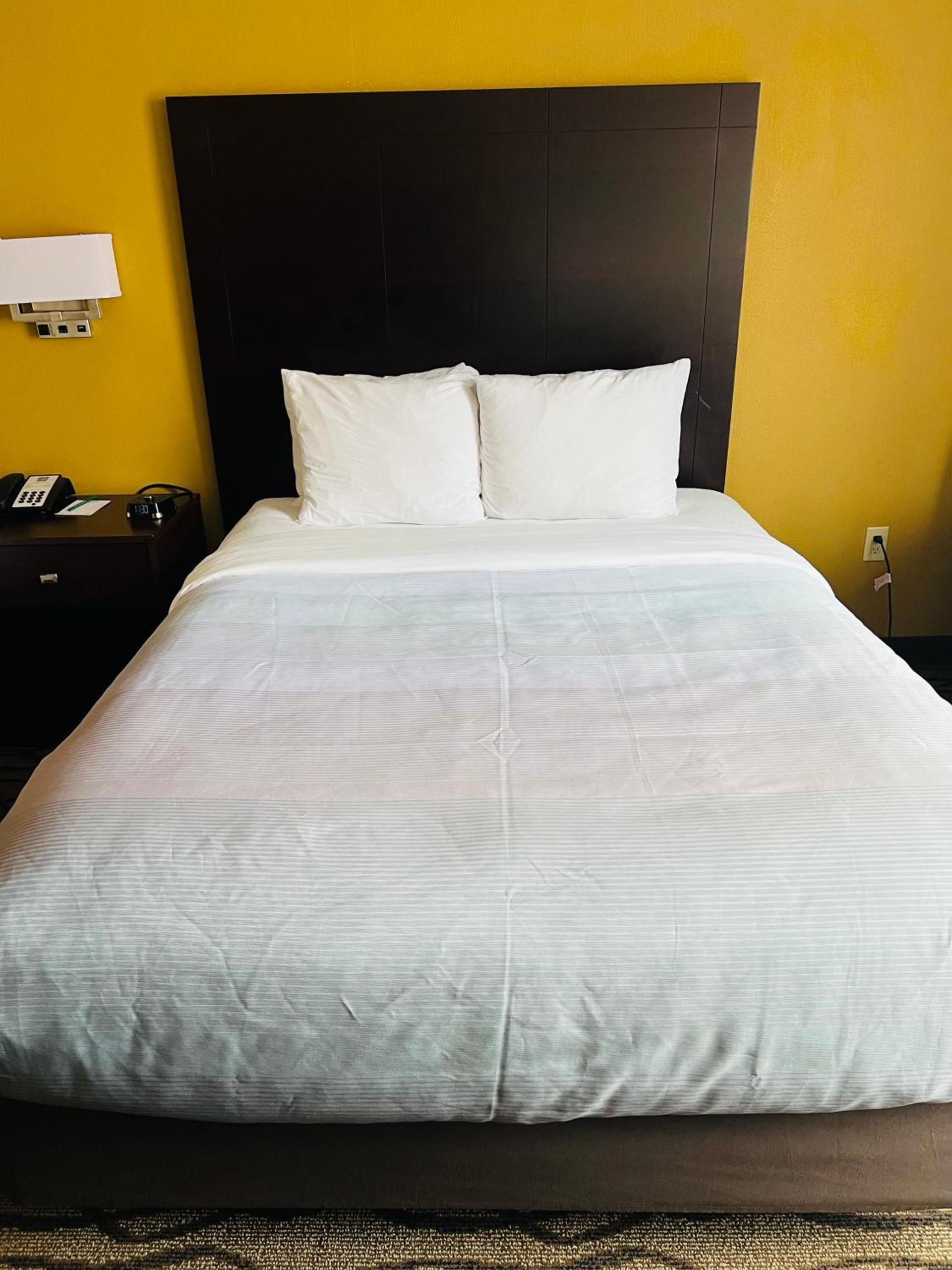 Quality Inn I-75 West Chester-North Cincinnati photo 42