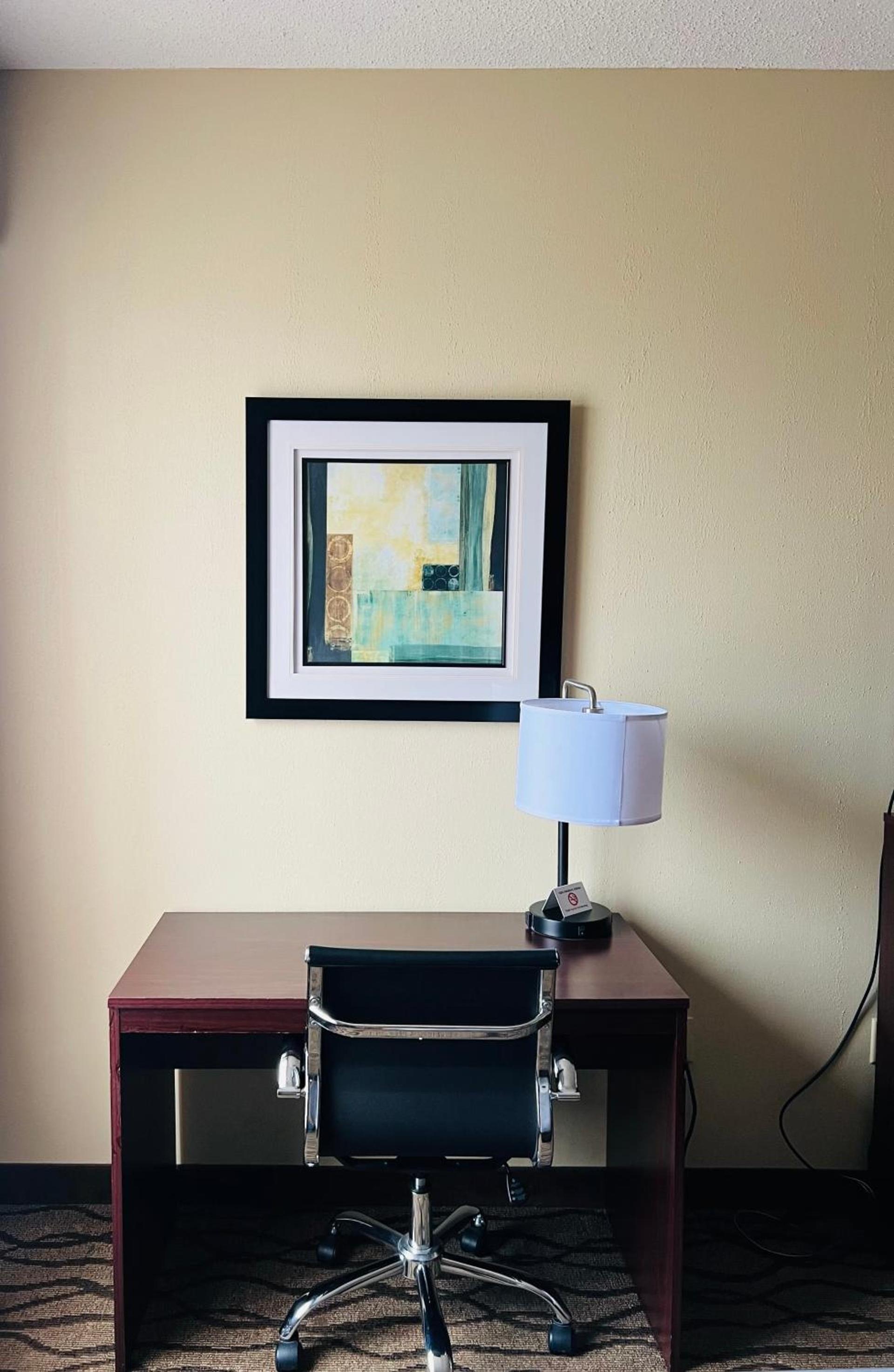 Quality Inn I-75 West Chester-North Cincinnati photo 41