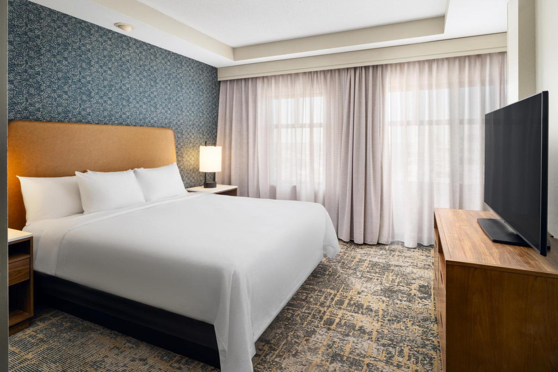 Embassy Suites Lincoln photo 34