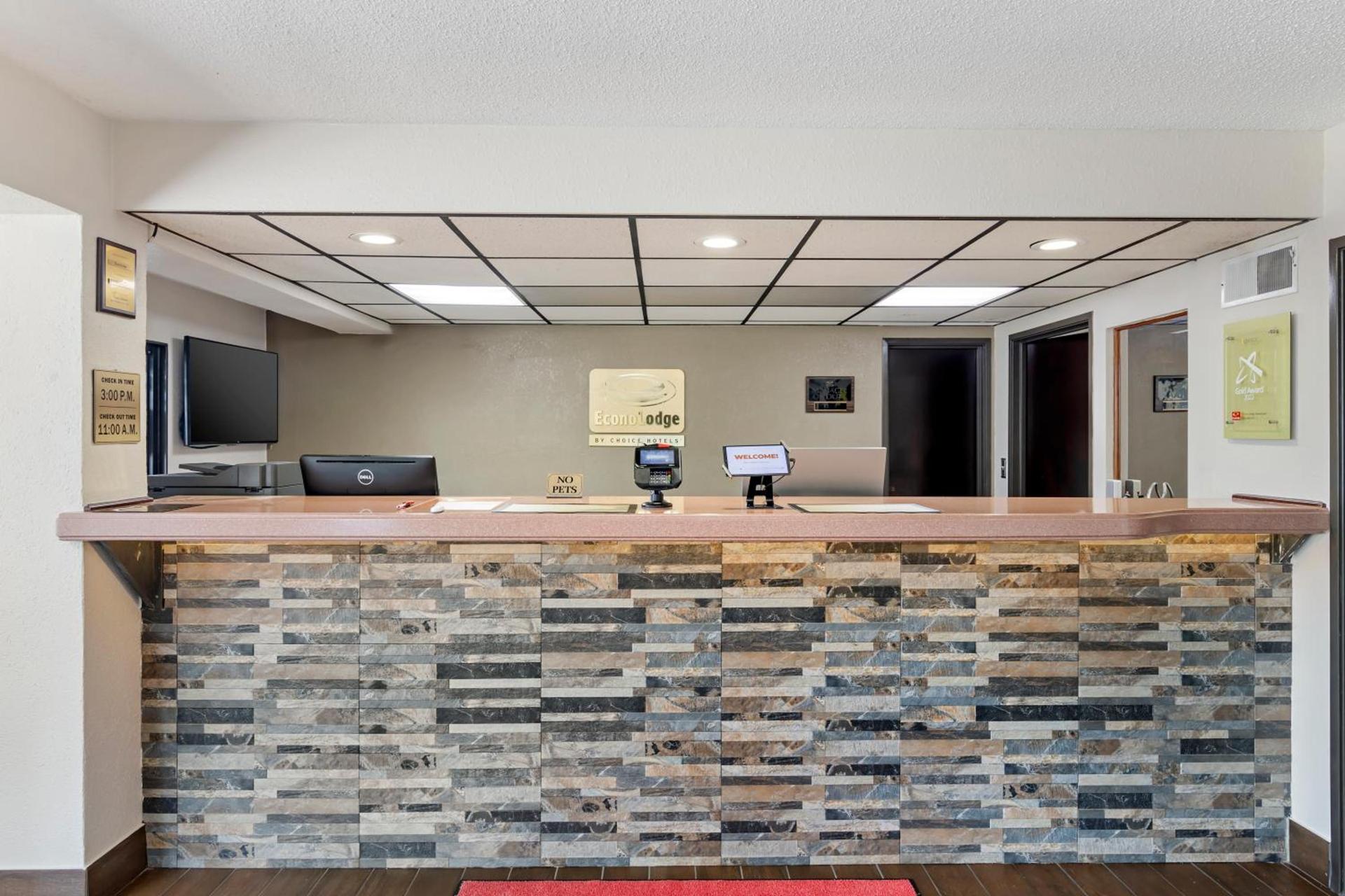 Econo Lodge Augusta, Downtown photo 30
