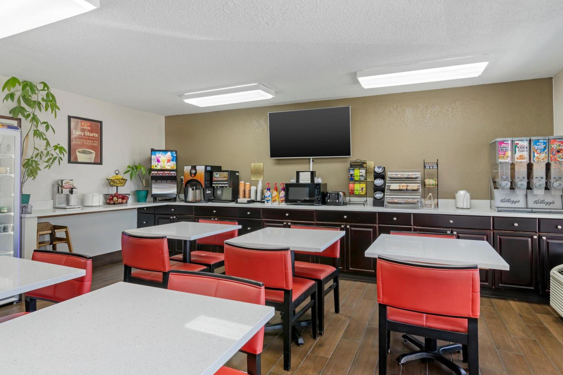 Econo Lodge Augusta, Downtown photo 36