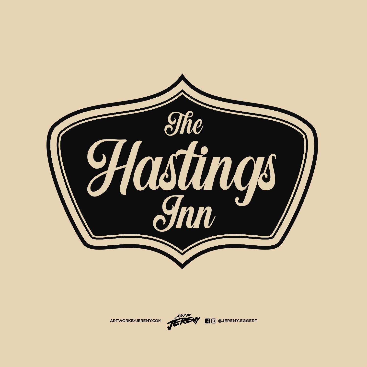 Hastings Inn photo 22