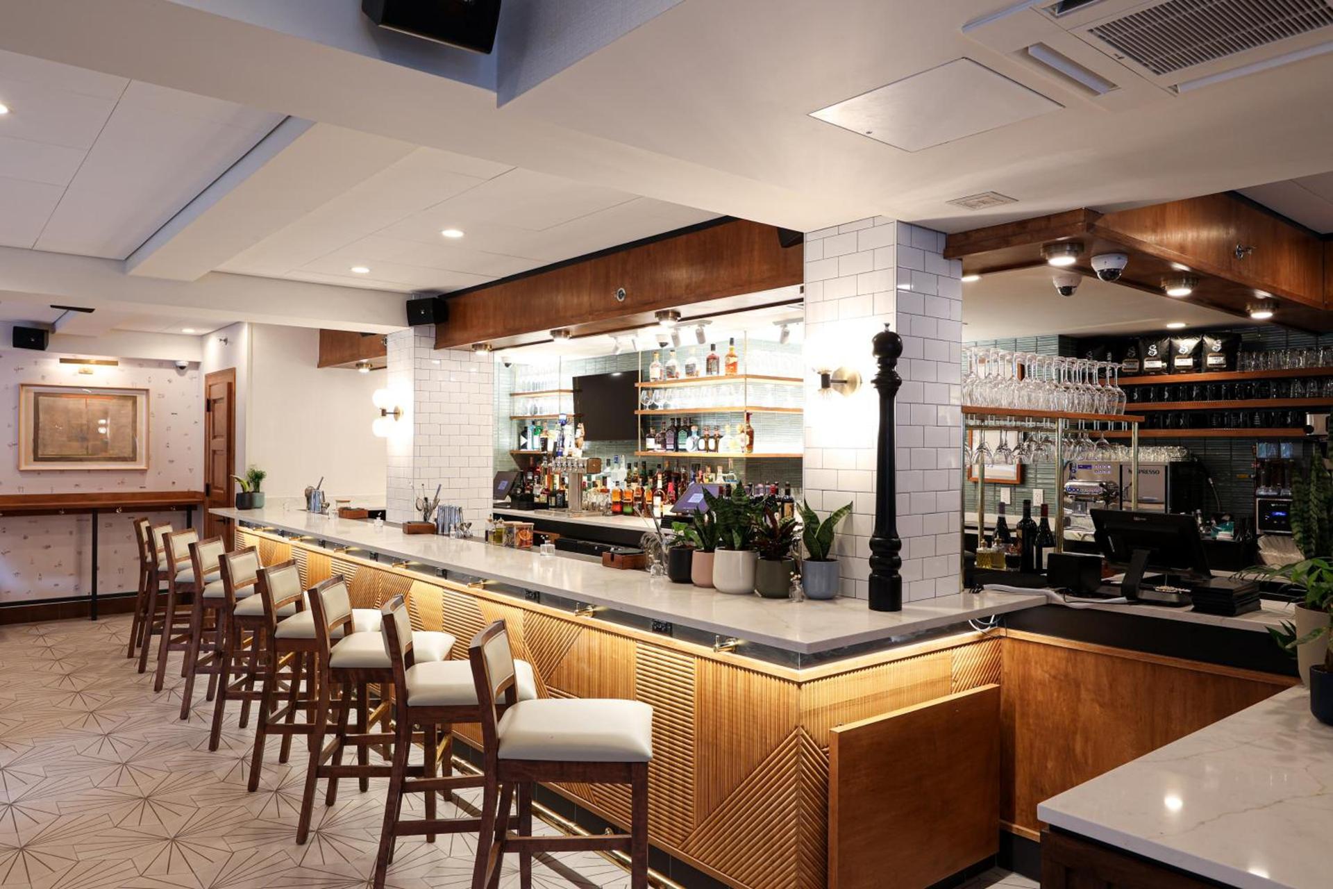 The Shelburne Sonesta New York photo 36