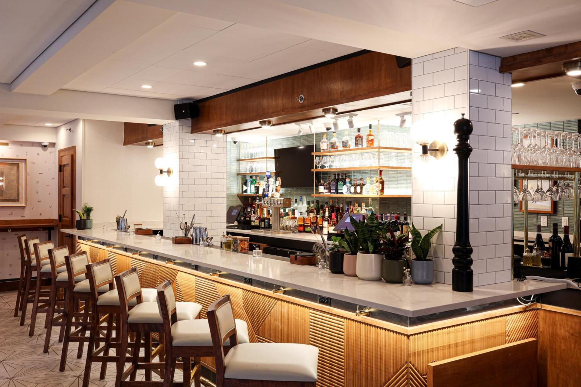 The Shelburne Sonesta New York photo 39