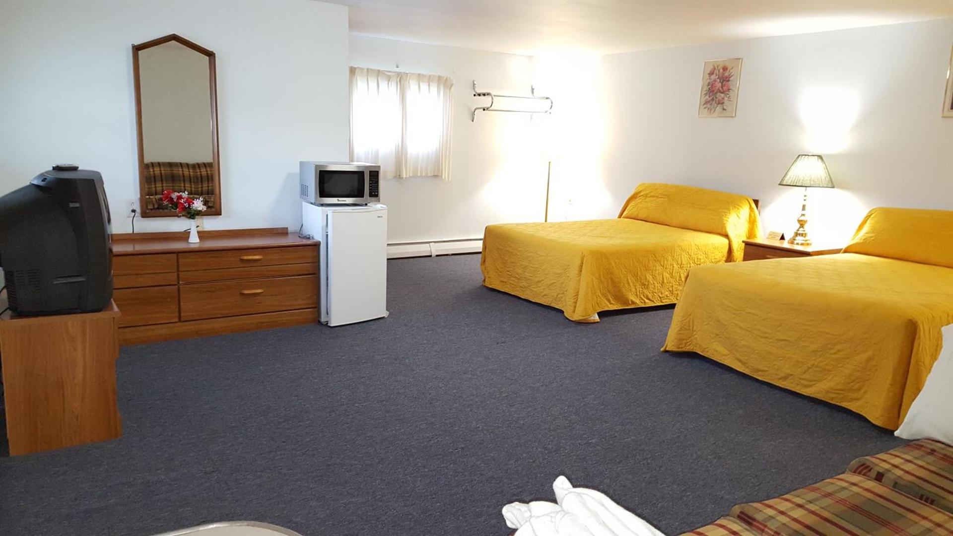 Budget Inn photo 6