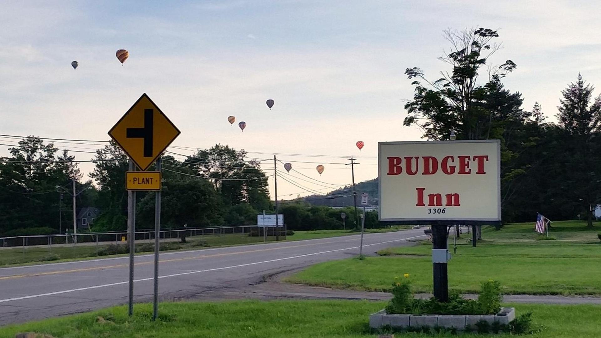 Budget Inn photo 5