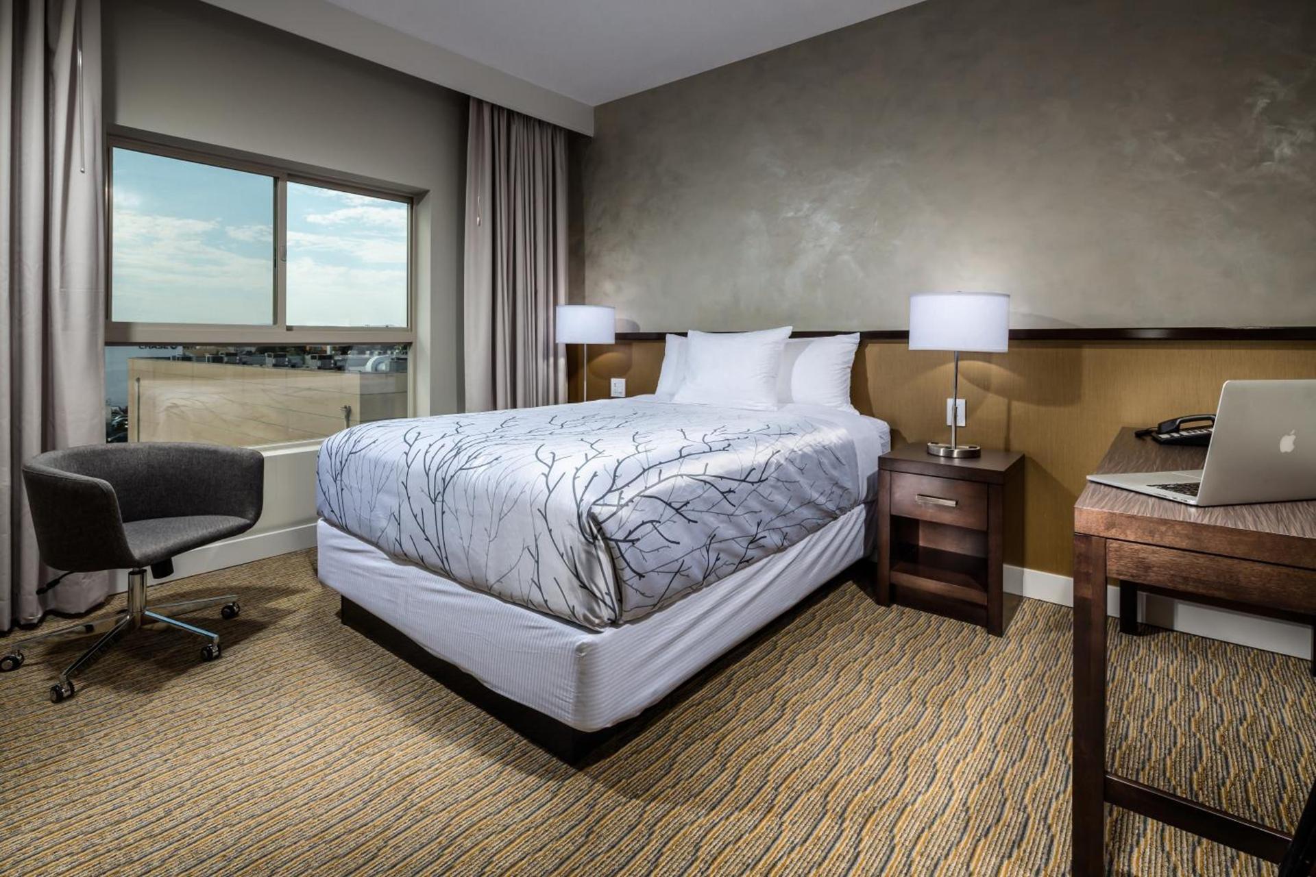 Hotel Aventura photo 12