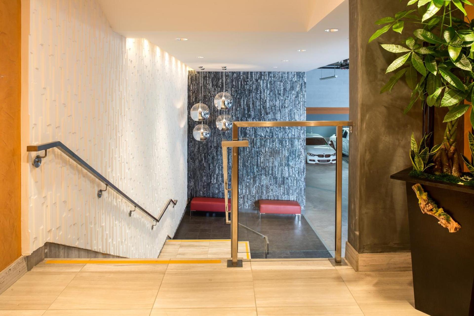 Hotel Aventura photo 8
