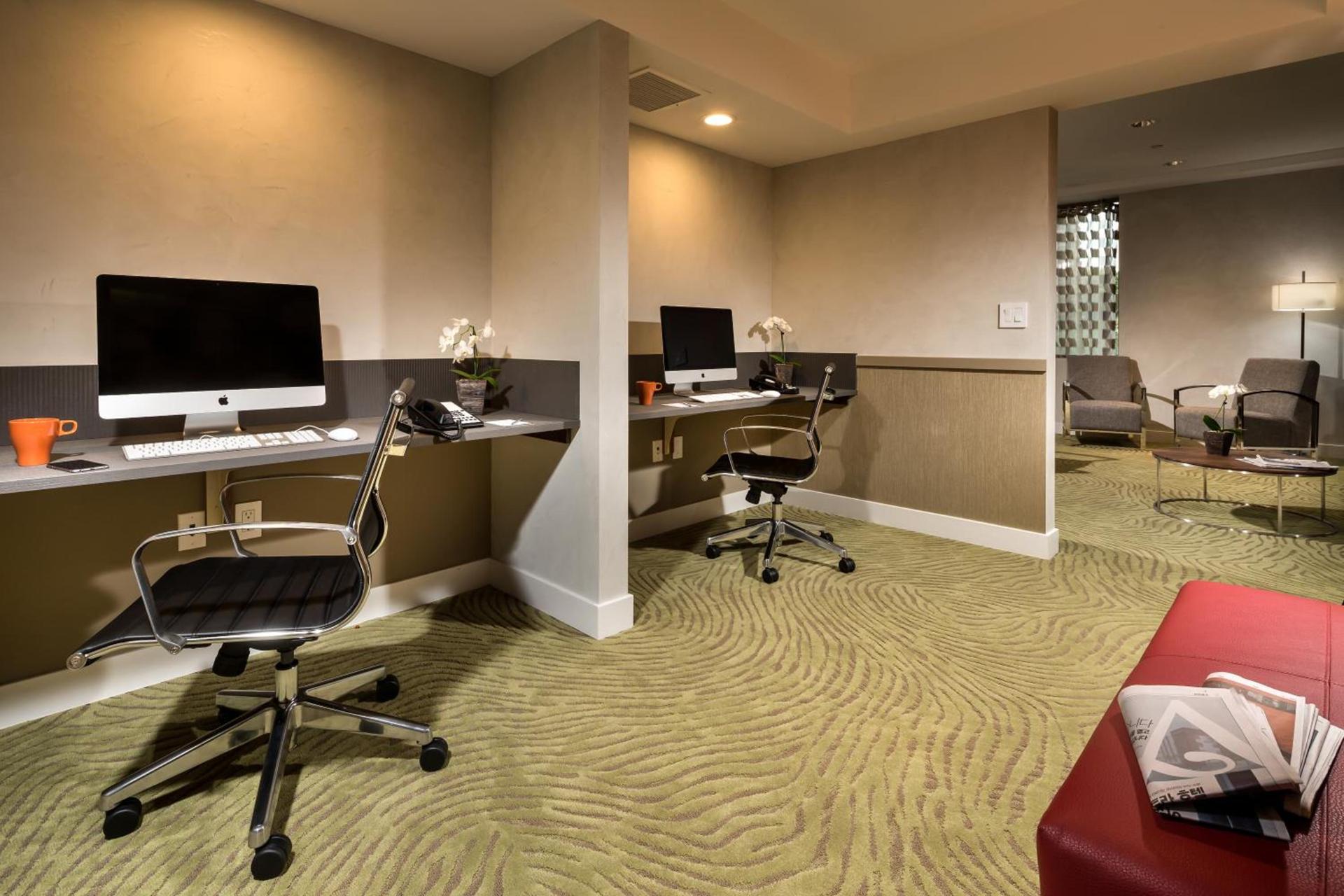 Hotel Aventura photo 15