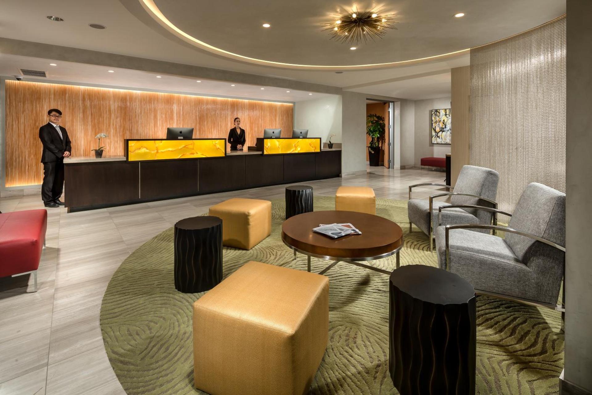 Hotel Aventura photo 19