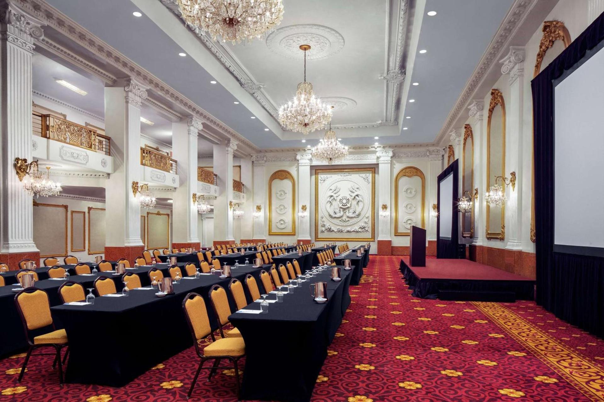 New Yorker by Lotte Hotels photo 40