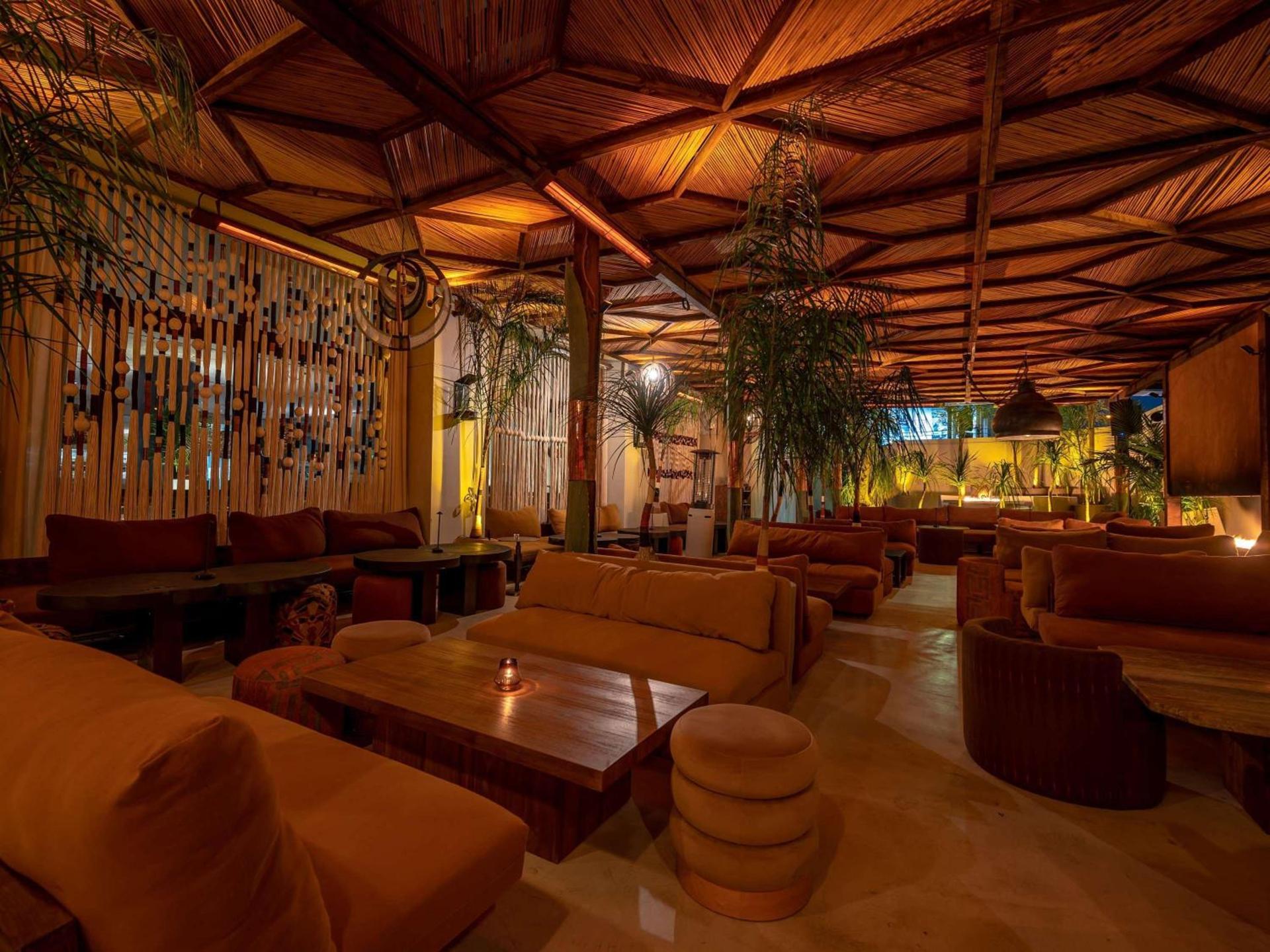 Hotel Sofitel Los Angeles at Beverly Hills photo 60