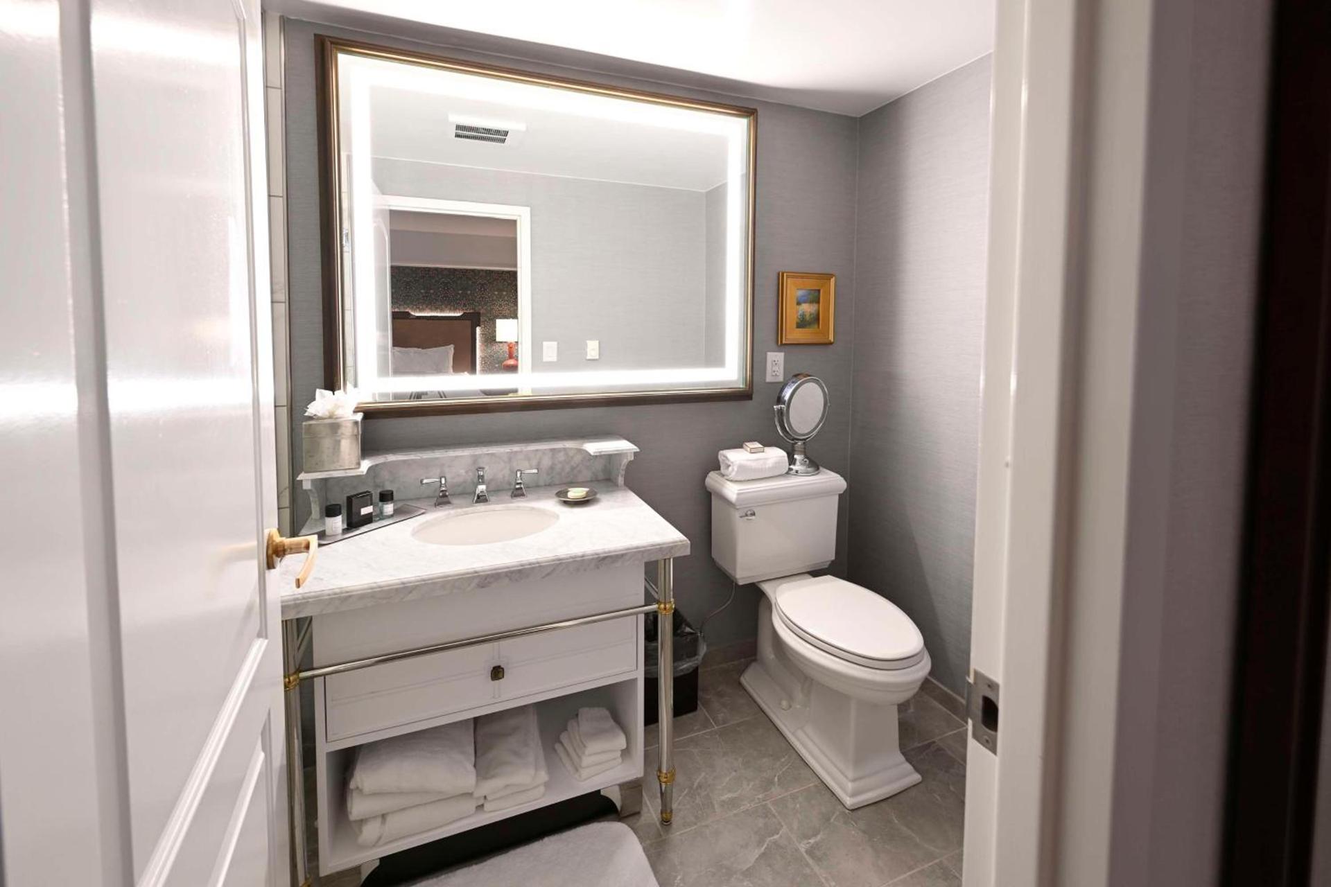 Hotel Roanoke & Conference Center, Curio Collection by Hilton photo 41