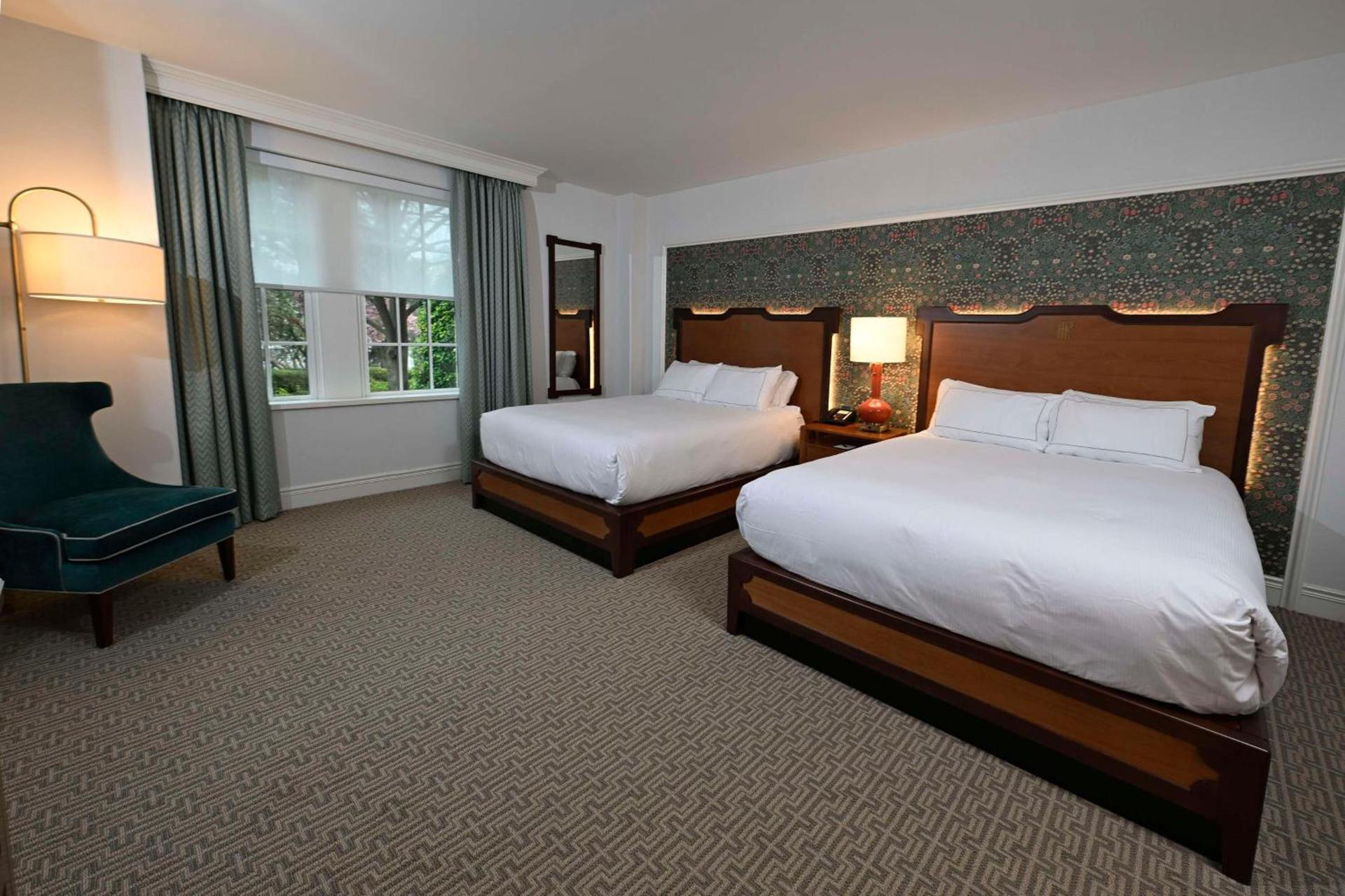 Hotel Roanoke & Conference Center, Curio Collection by Hilton photo 45