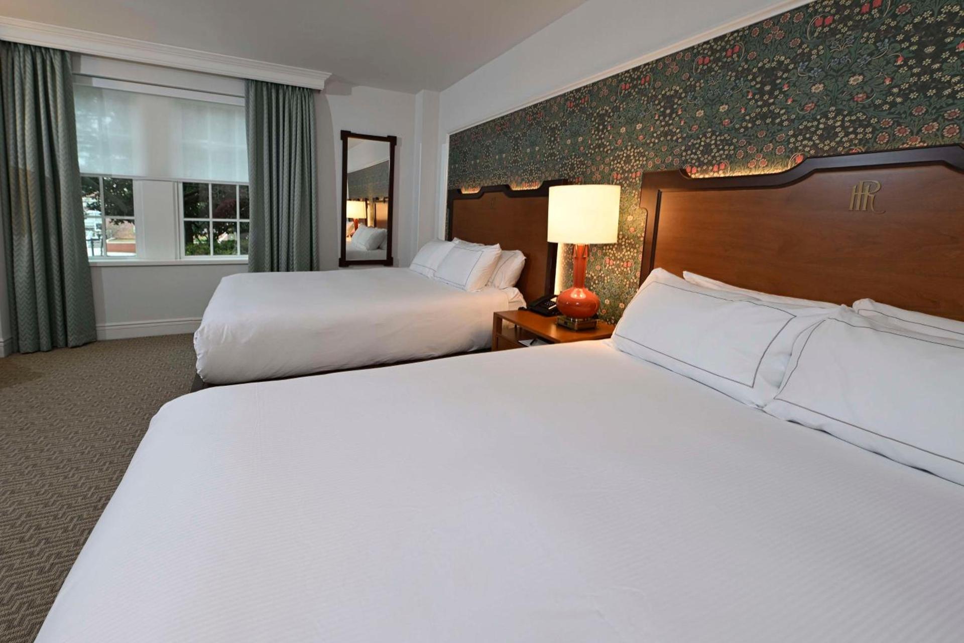 Hotel Roanoke & Conference Center, Curio Collection by Hilton photo 46