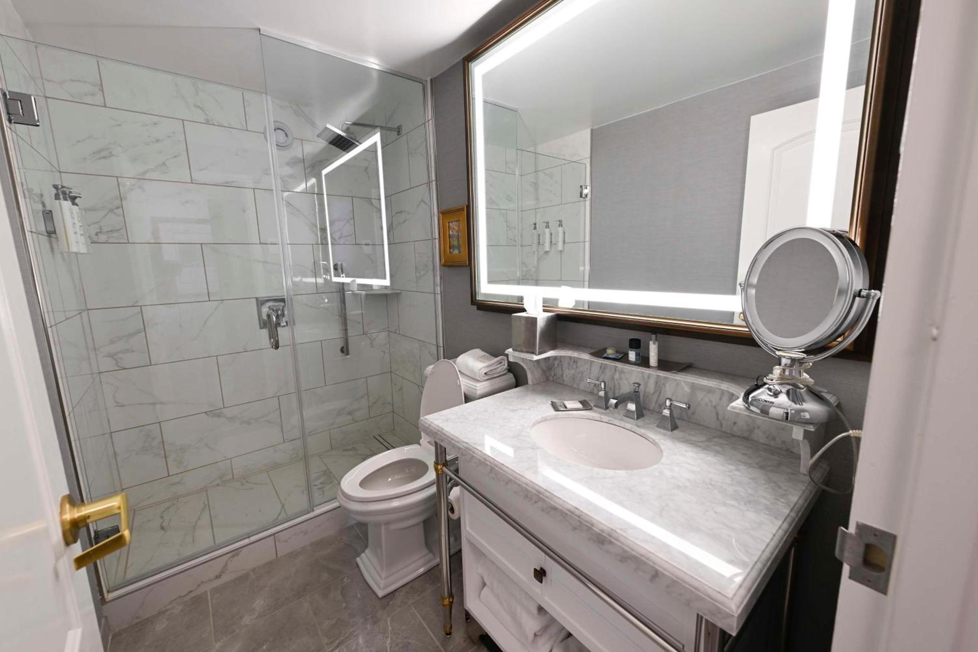 Hotel Roanoke & Conference Center, Curio Collection by Hilton photo 47