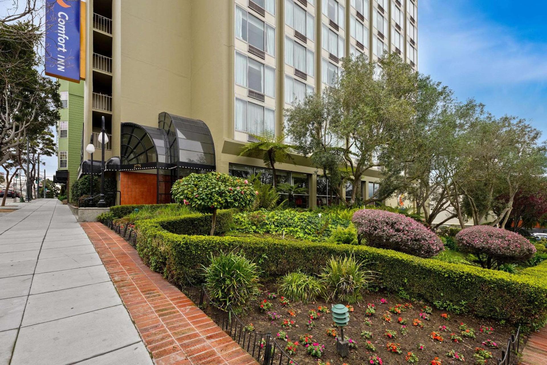 Comfort Inn By the Bay photo 3