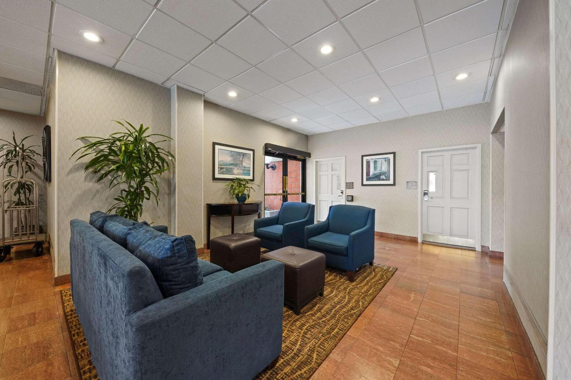 Comfort Inn By the Bay photo 12