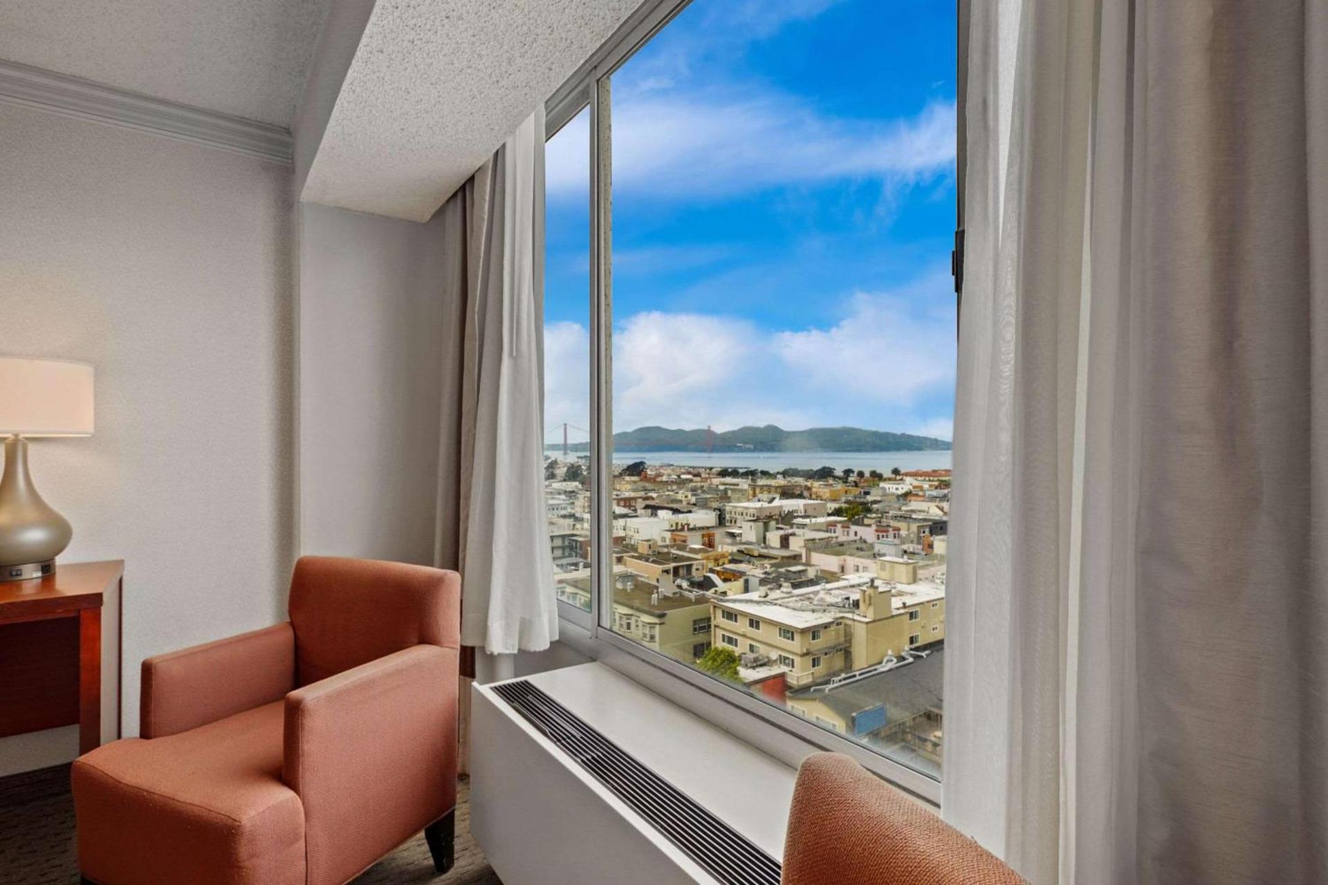 Comfort Inn By the Bay photo 20