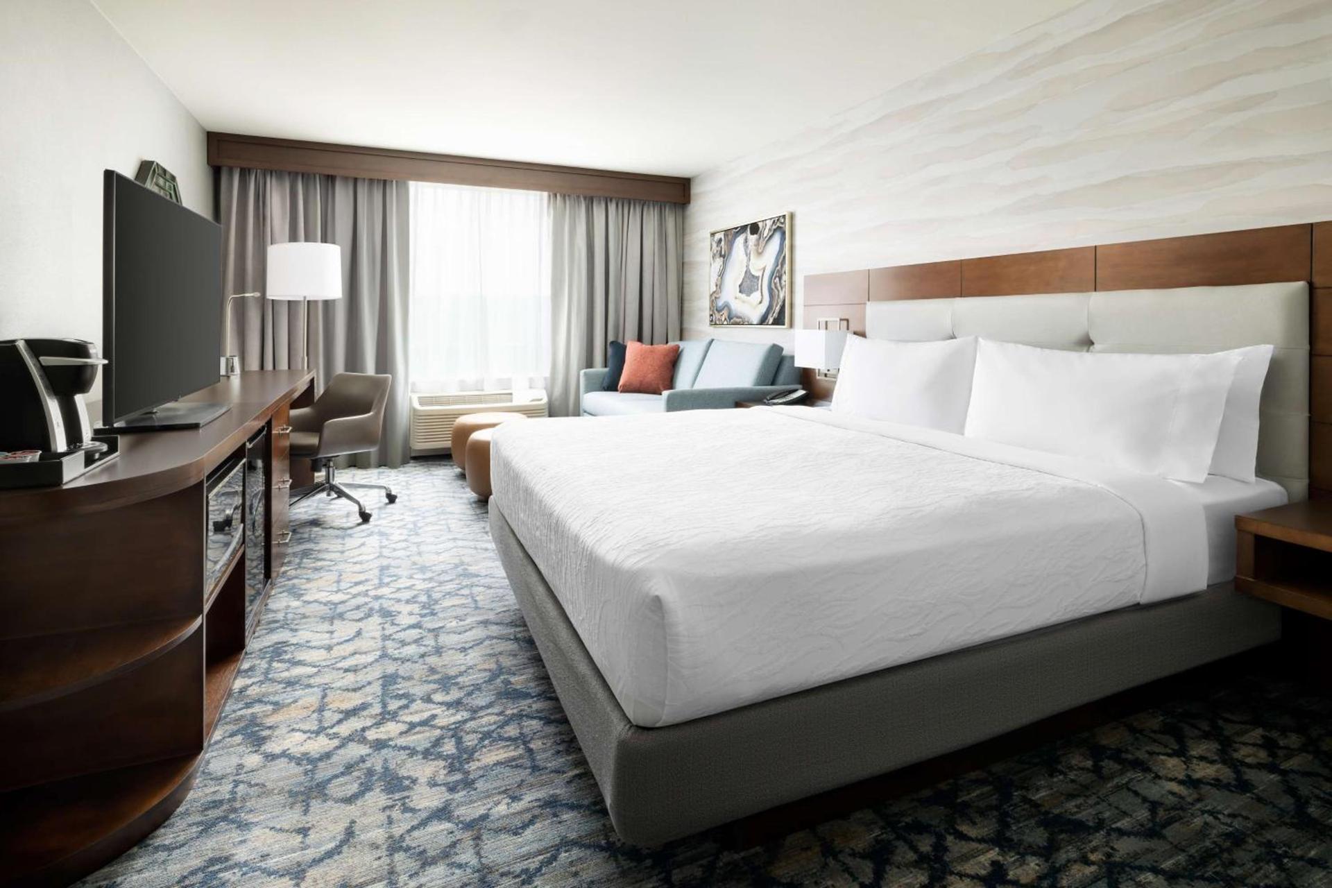 Hilton Garden Inn Palo Alto photo 15