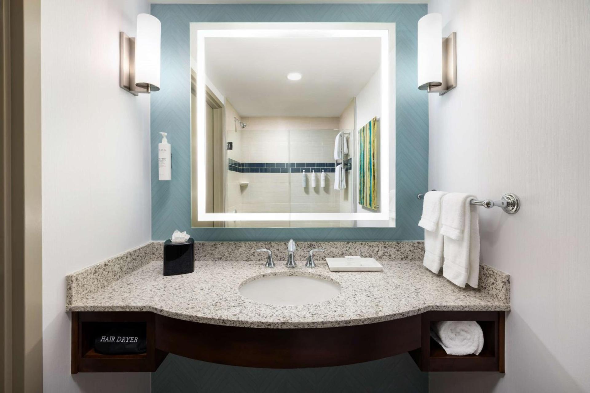 Hilton Garden Inn Palo Alto photo 17