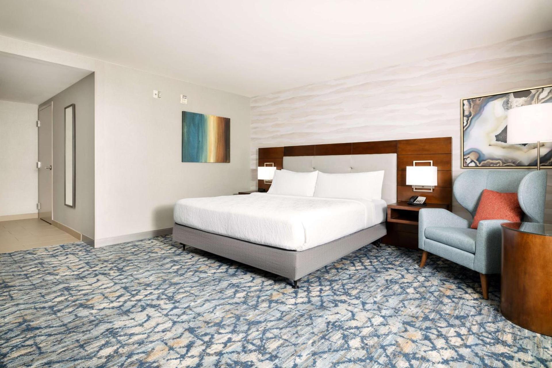 Hilton Garden Inn Palo Alto photo 19
