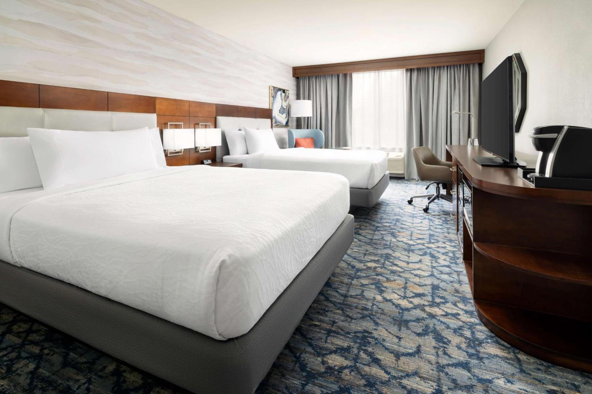 Hilton Garden Inn Palo Alto photo 18