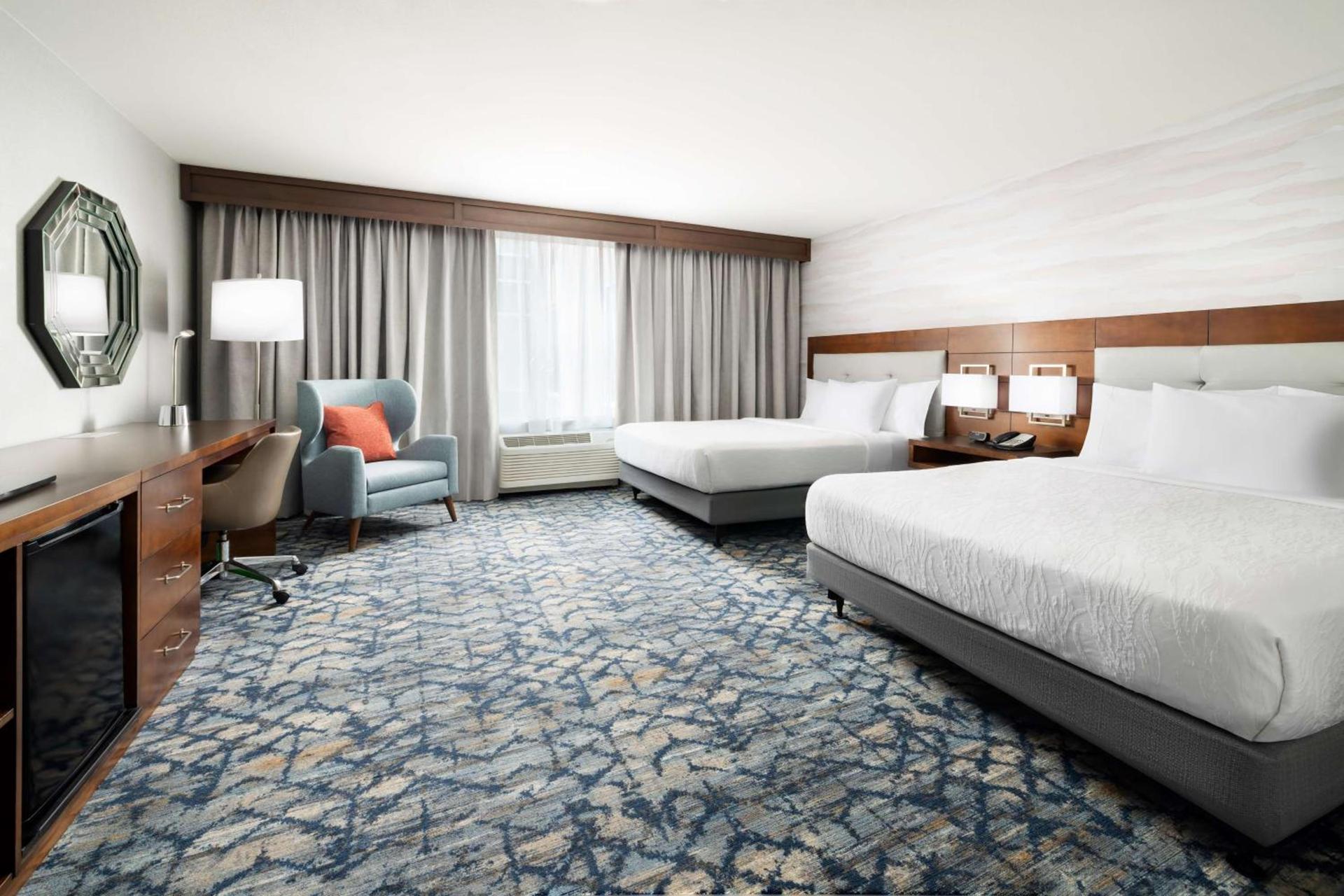 Hilton Garden Inn Palo Alto photo 16
