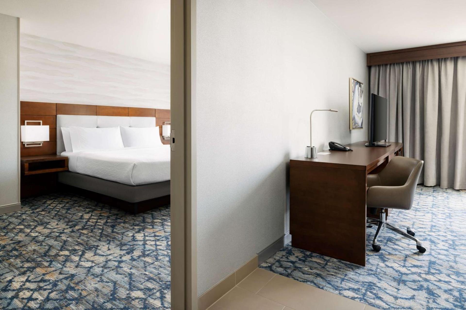 Hilton Garden Inn Palo Alto photo 20