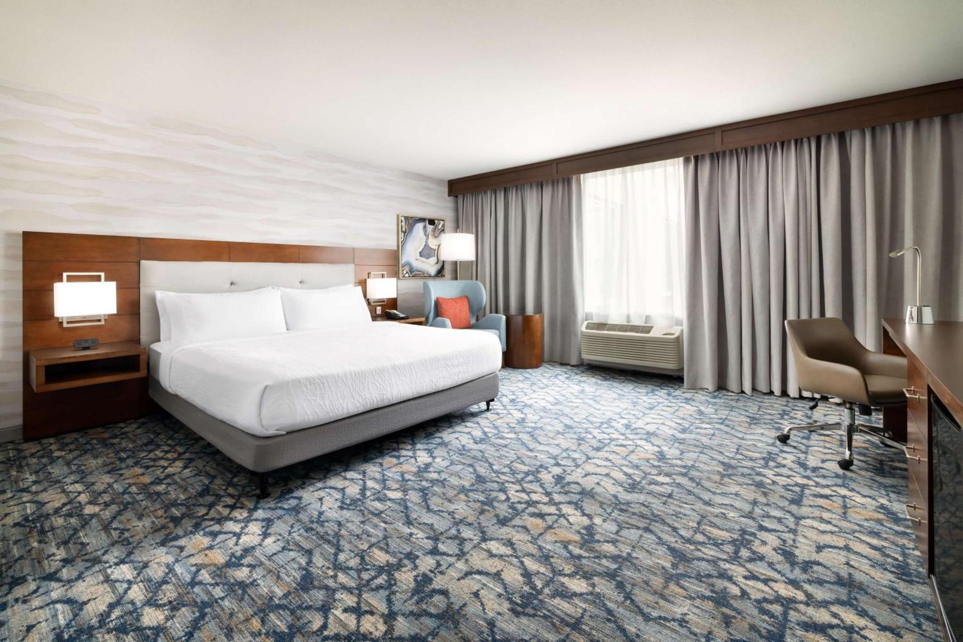 Hilton Garden Inn Palo Alto photo 21
