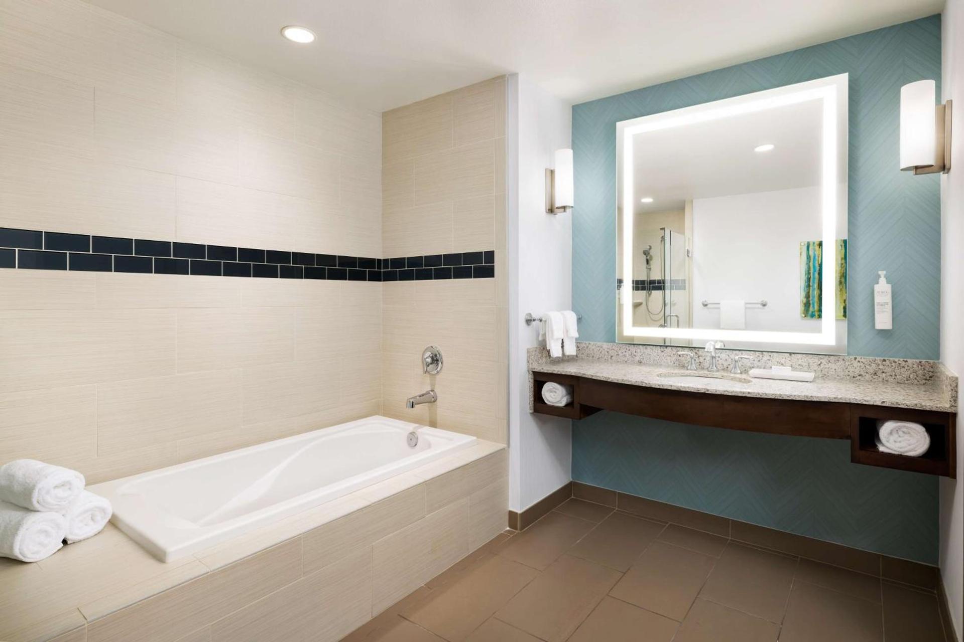 Hilton Garden Inn Palo Alto photo 24